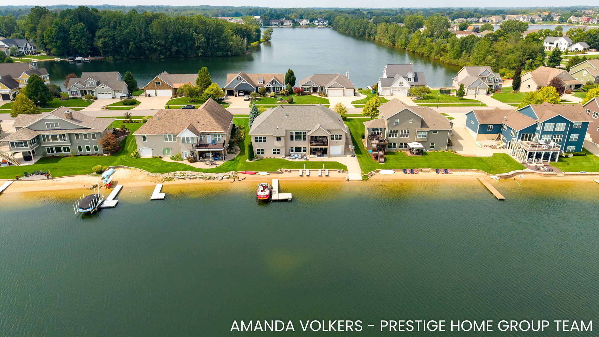 2200 Byron Shores Drive SW Byron Center MI 49315