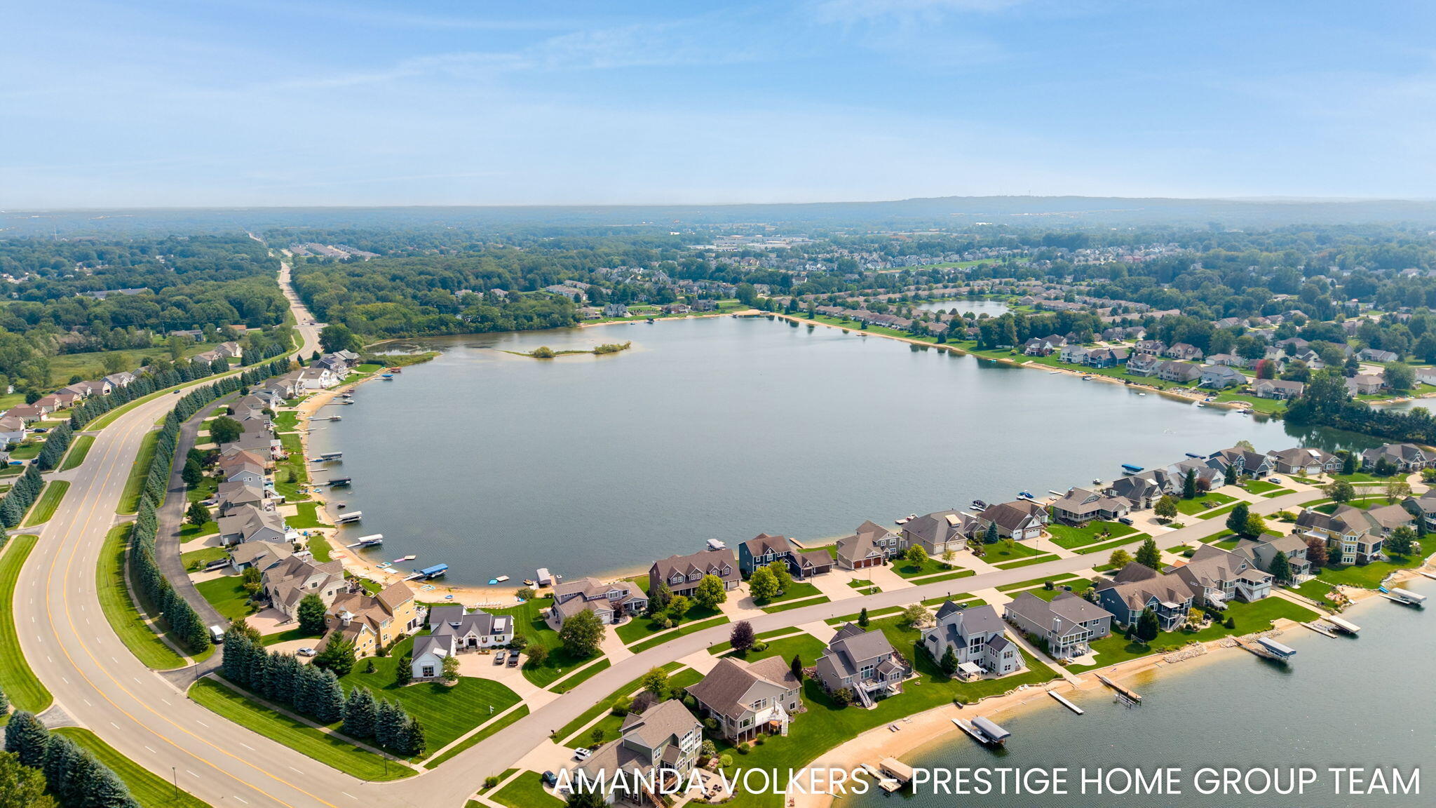 2200 Byron Shores Drive SW Byron Center MI 49315