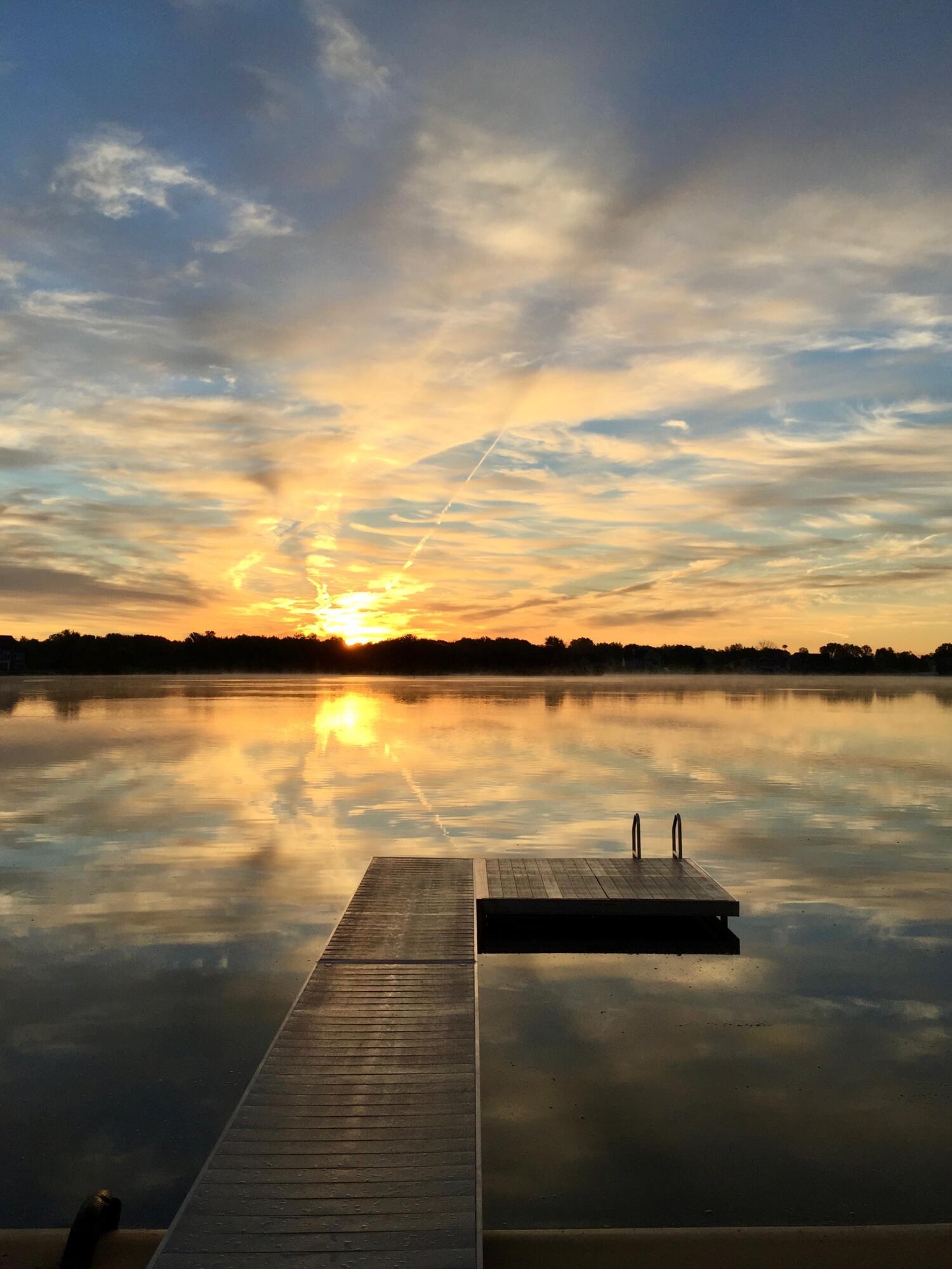 2200 Byron Shores Drive SW Byron Center MI 49315