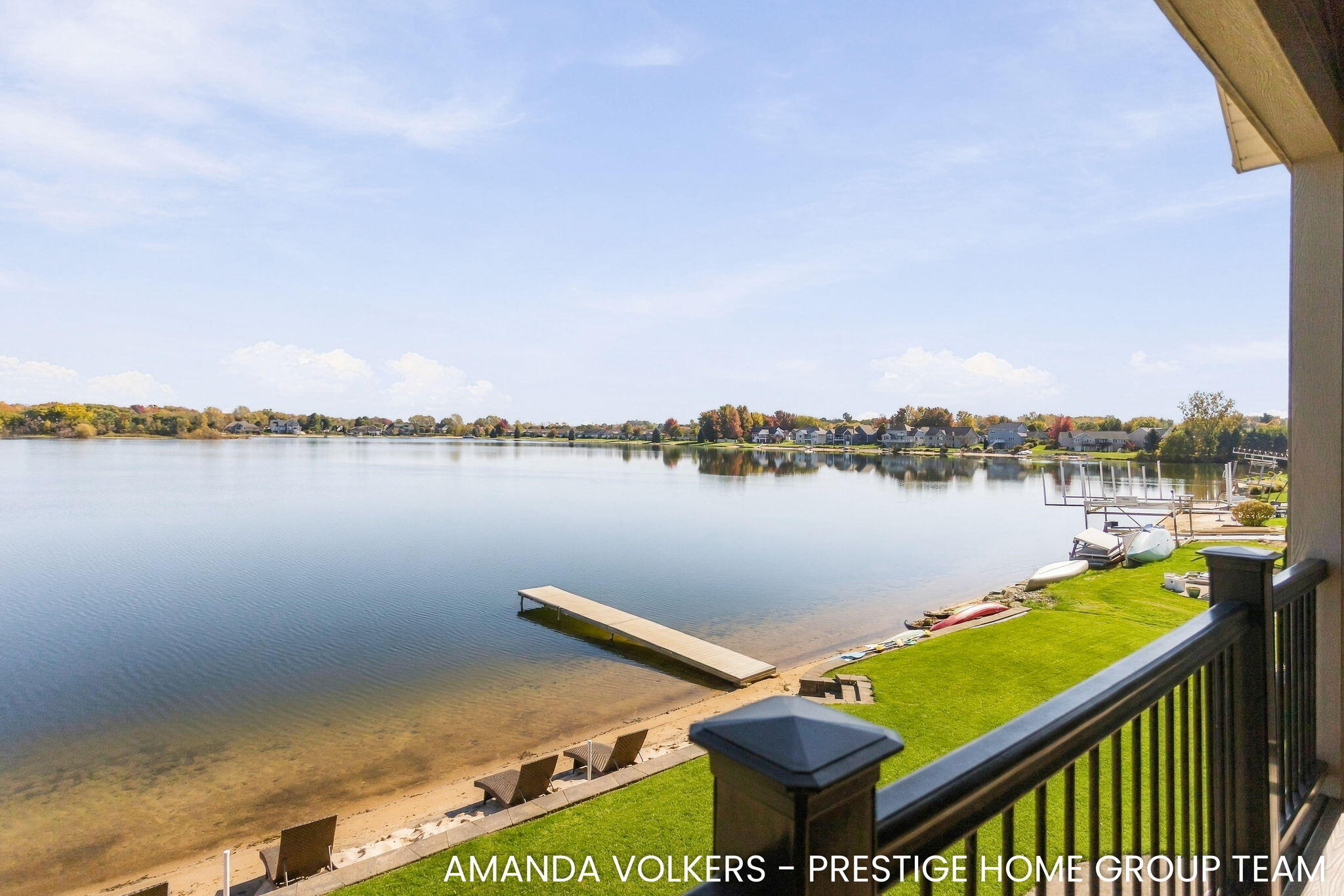 2200 Byron Shores Drive SW Byron Center MI 49315