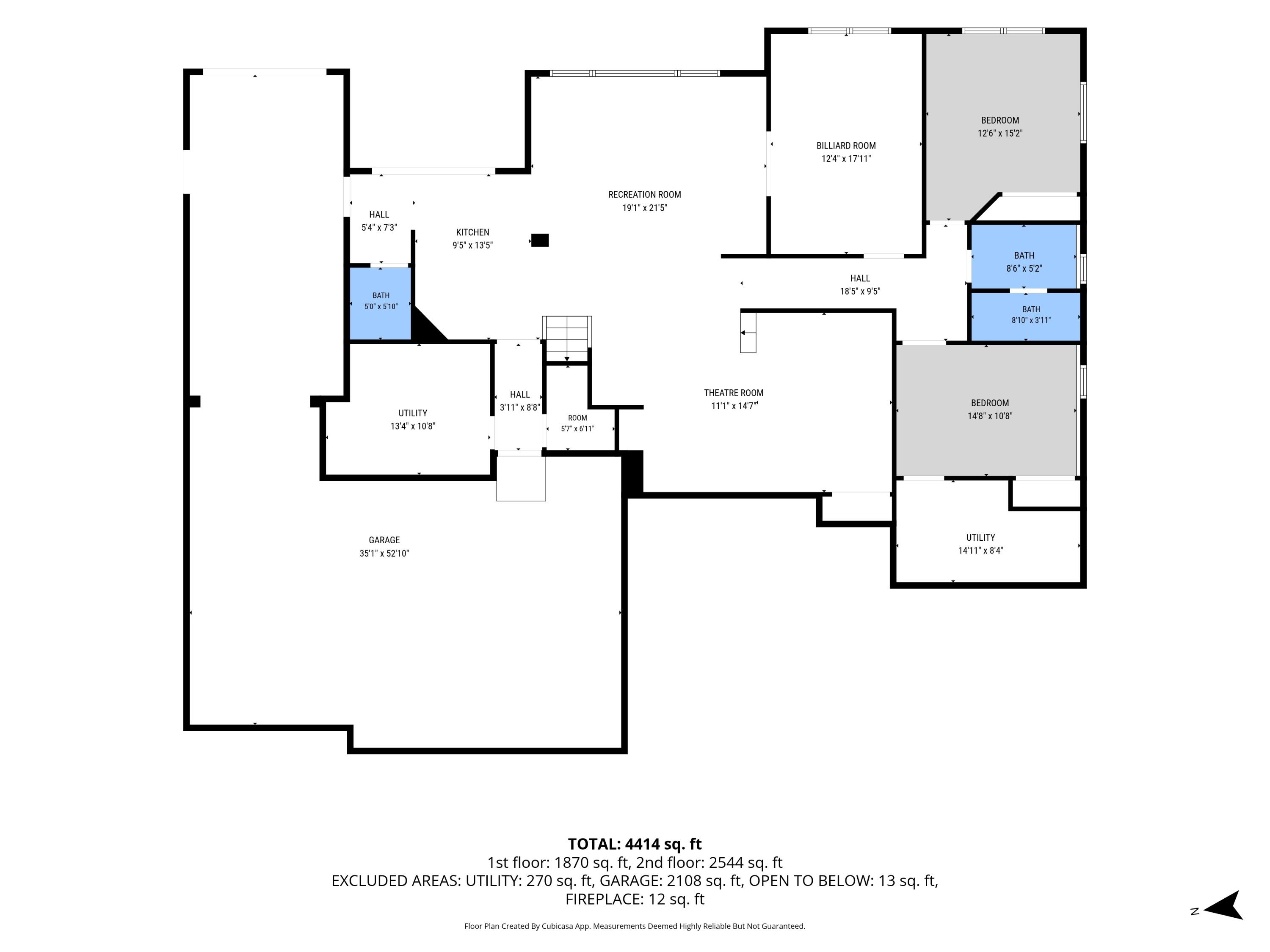 2200 Byron Shores Drive SW Byron Center MI 49315