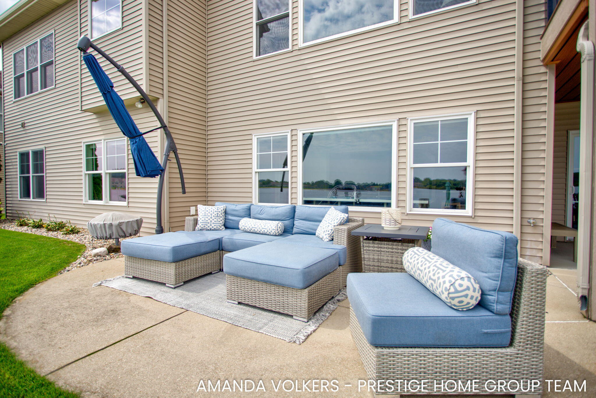 2200 Byron Shores Drive SW Byron Center MI 49315