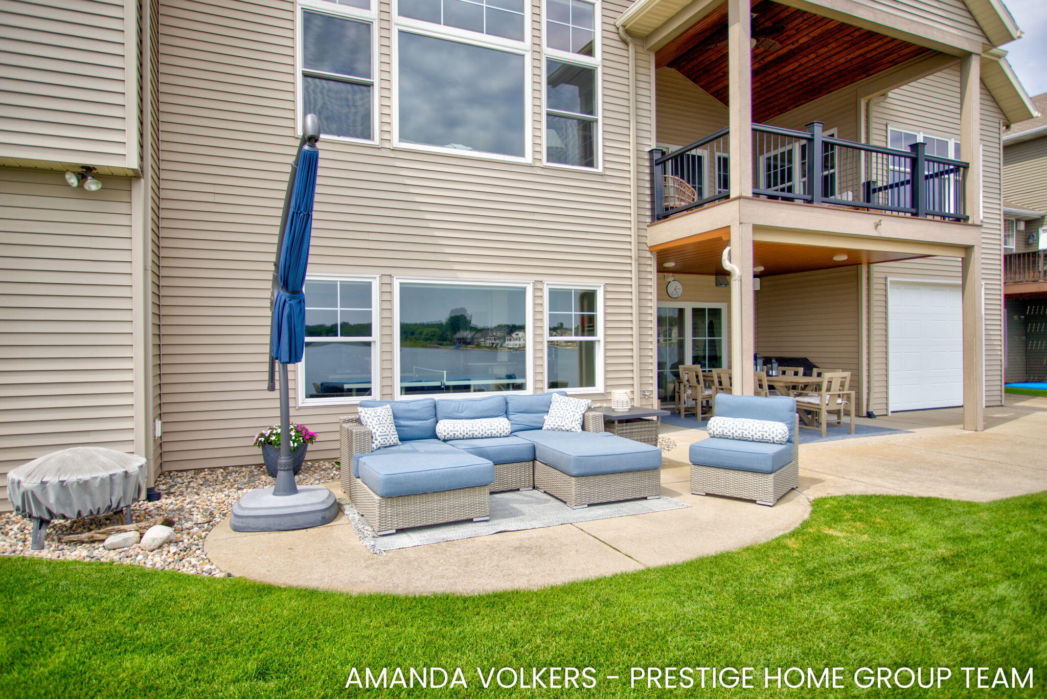 2200 Byron Shores Drive SW Byron Center MI 49315