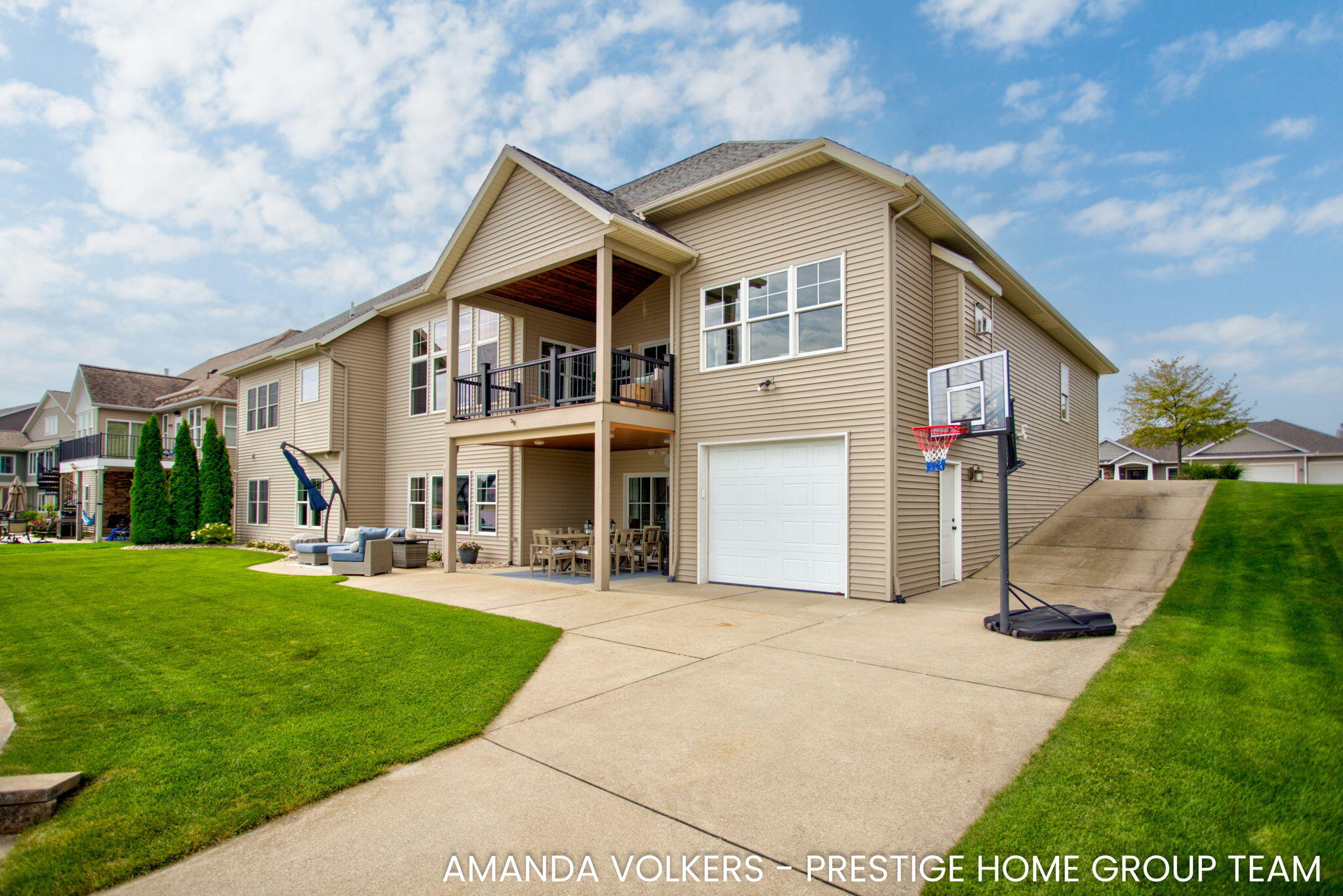 2200 Byron Shores Drive SW Byron Center MI 49315