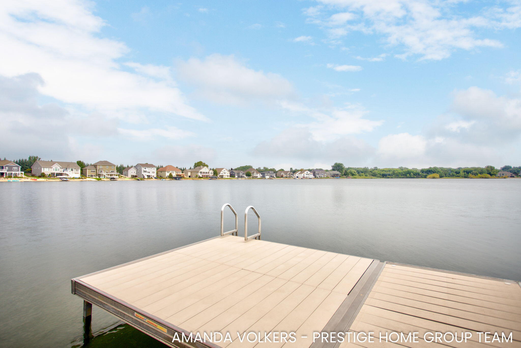 2200 Byron Shores Drive SW Byron Center MI 49315