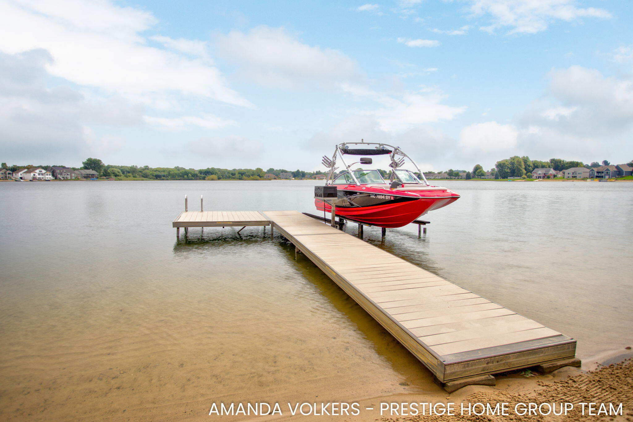 2200 Byron Shores Drive SW Byron Center MI 49315