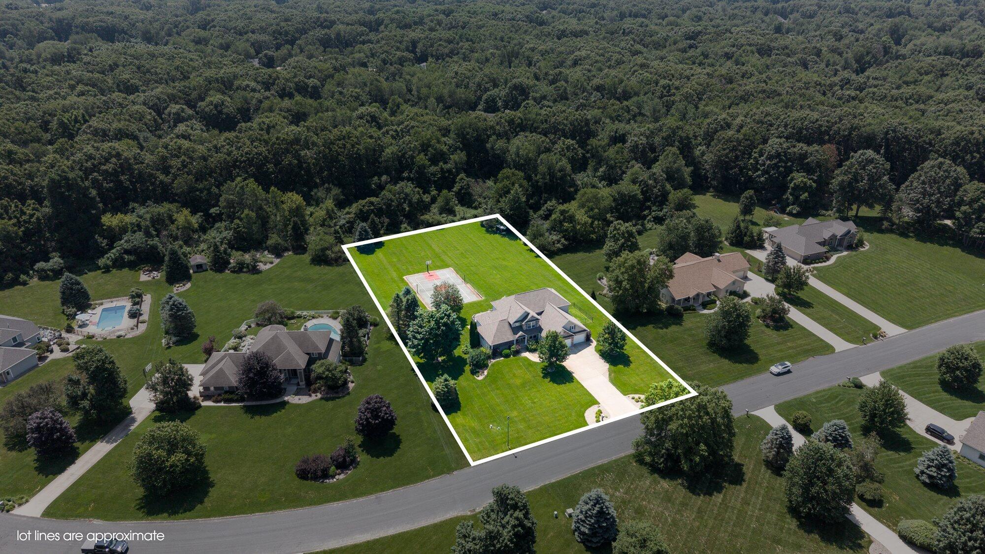 8777 Maricopa Trail Kalamazoo MI 49009