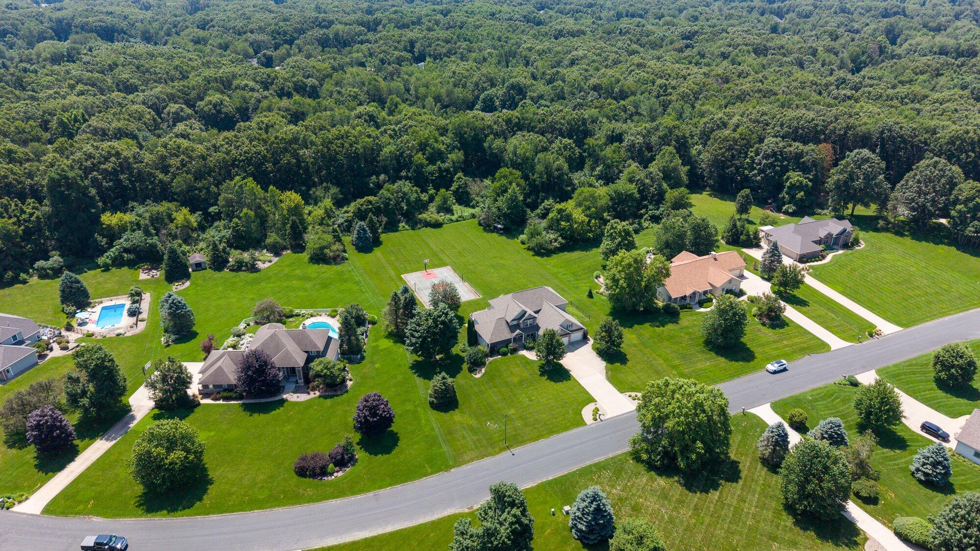 8777 Maricopa Trail Kalamazoo MI 49009