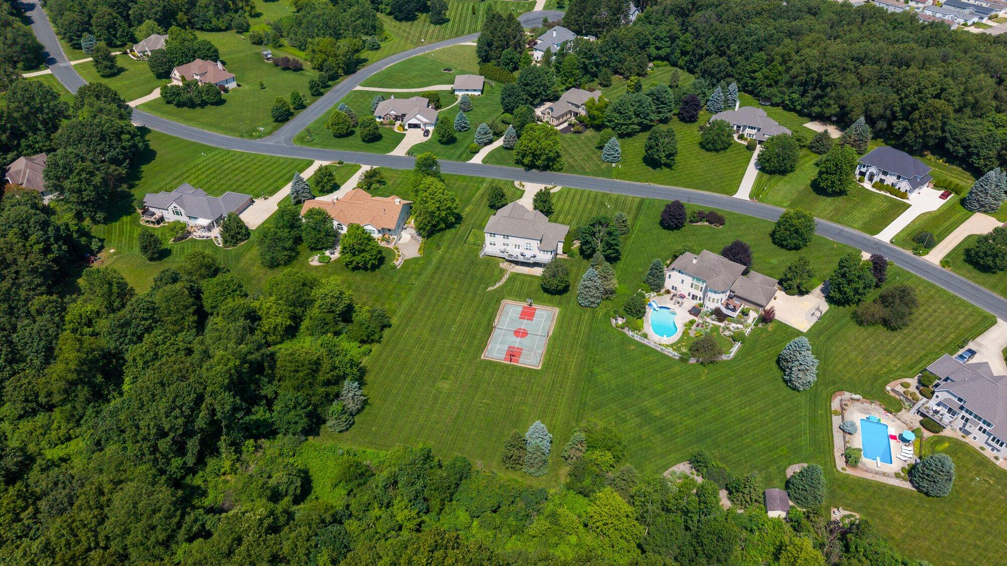 8777 Maricopa Trail Kalamazoo MI 49009