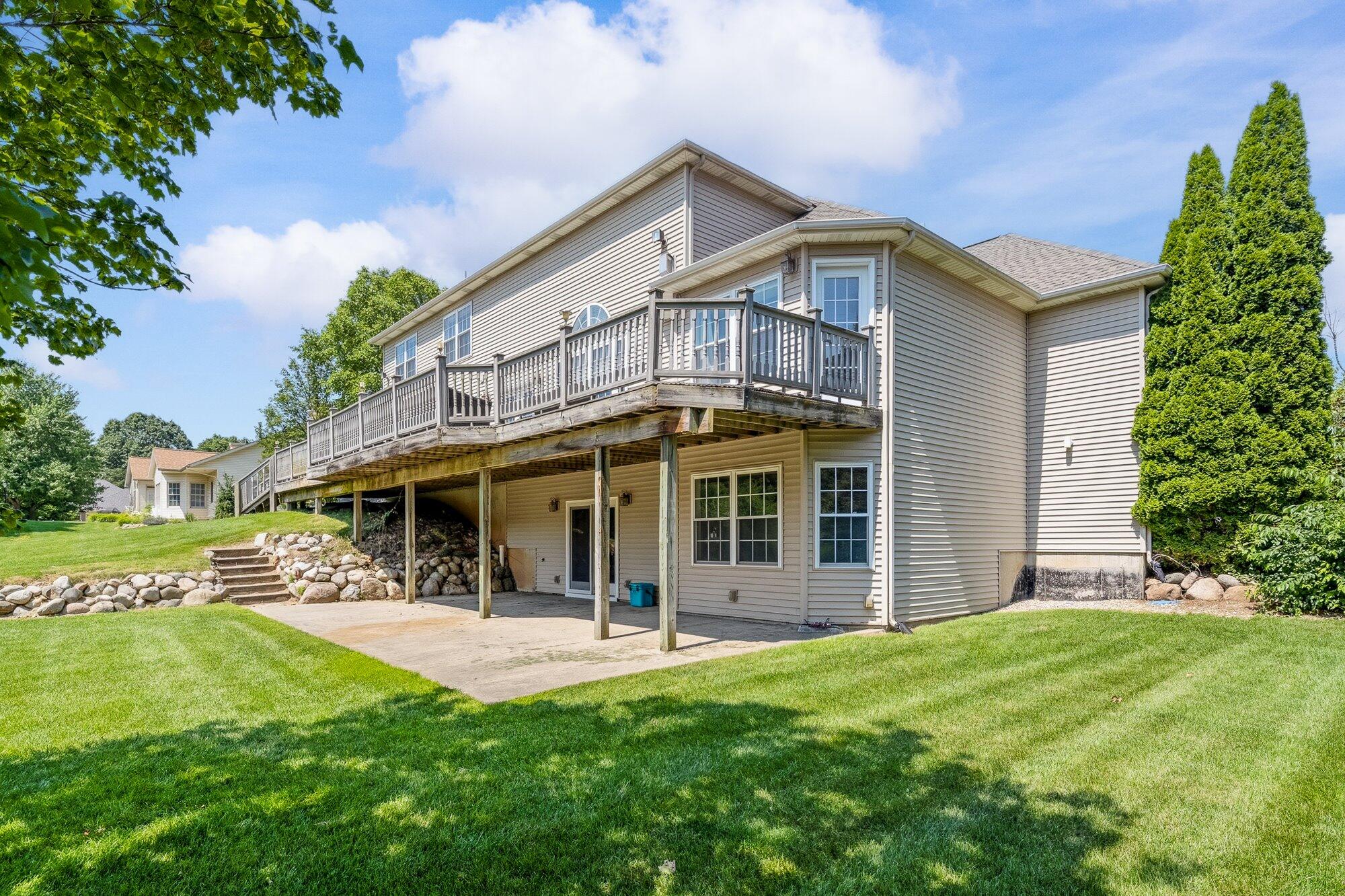 8777 Maricopa Trail Kalamazoo MI 49009