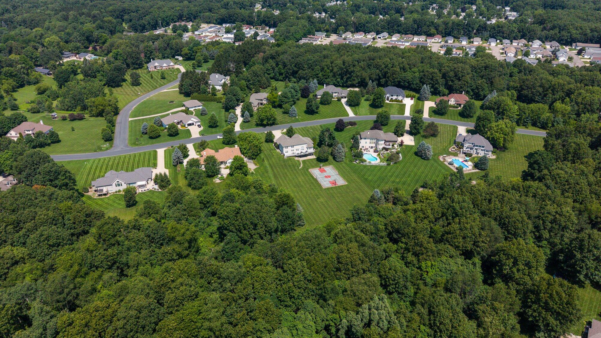 8777 Maricopa Trail Kalamazoo MI 49009