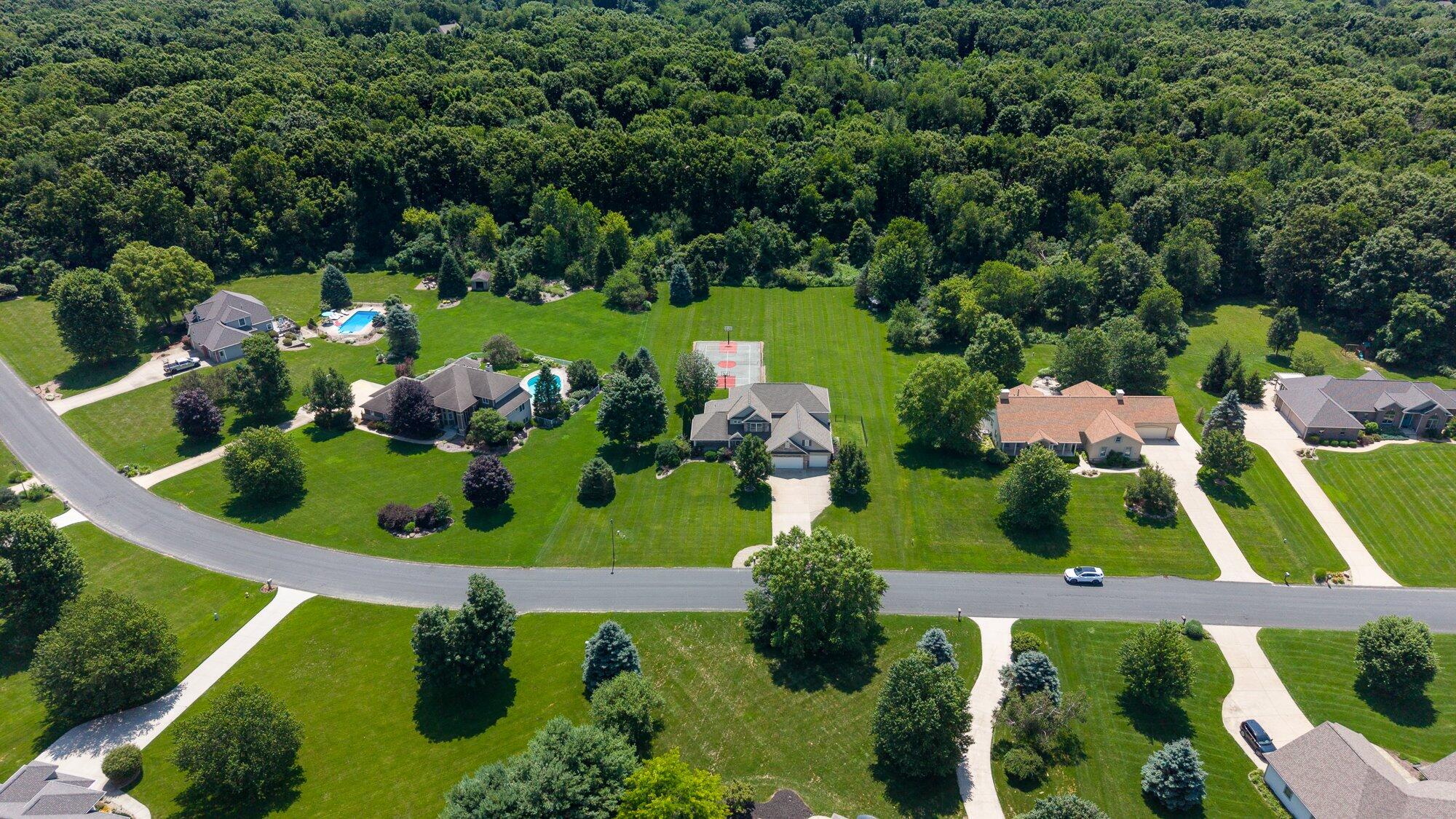 8777 Maricopa Trail Kalamazoo MI 49009