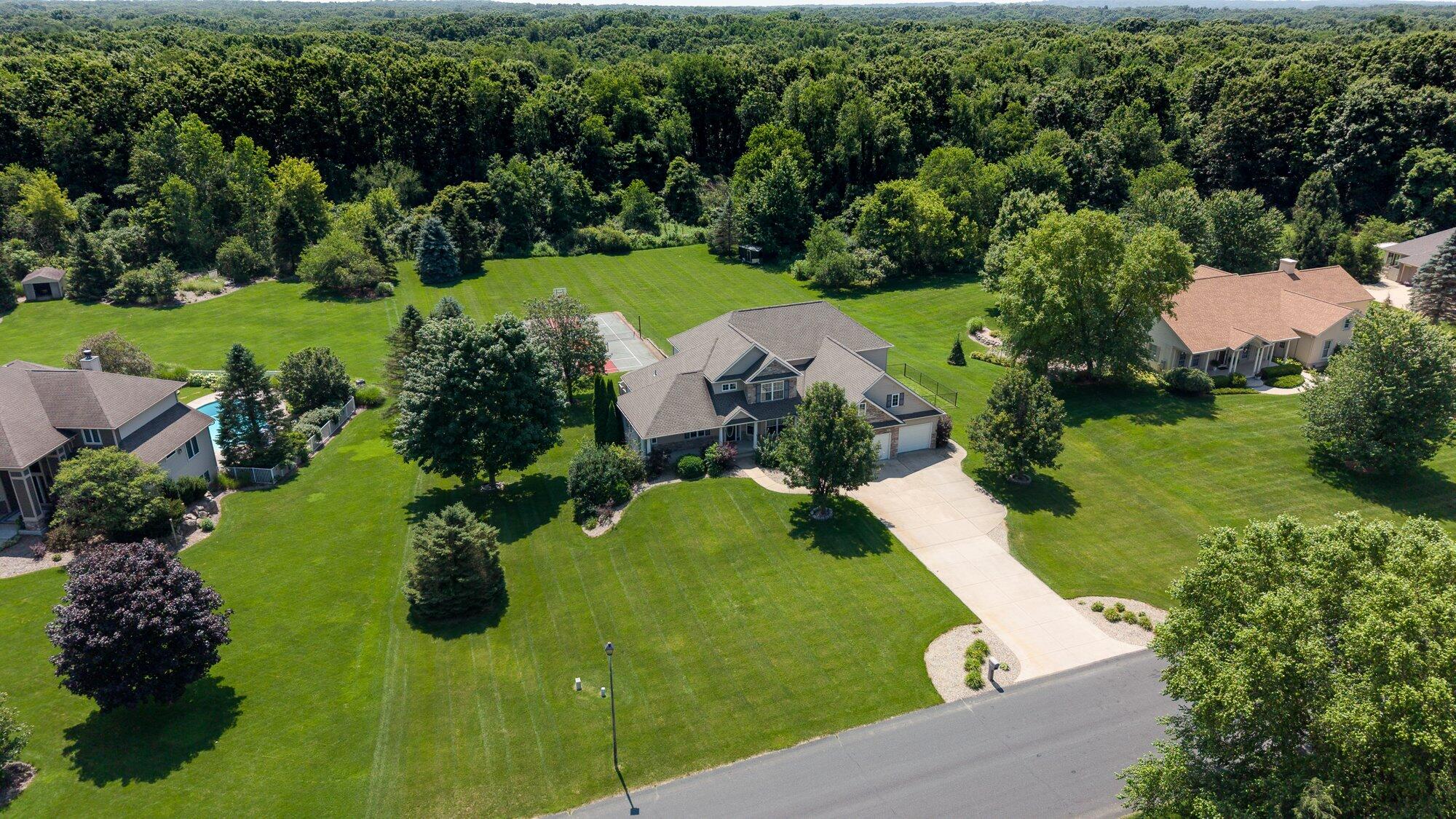 8777 Maricopa Trail Kalamazoo MI 49009
