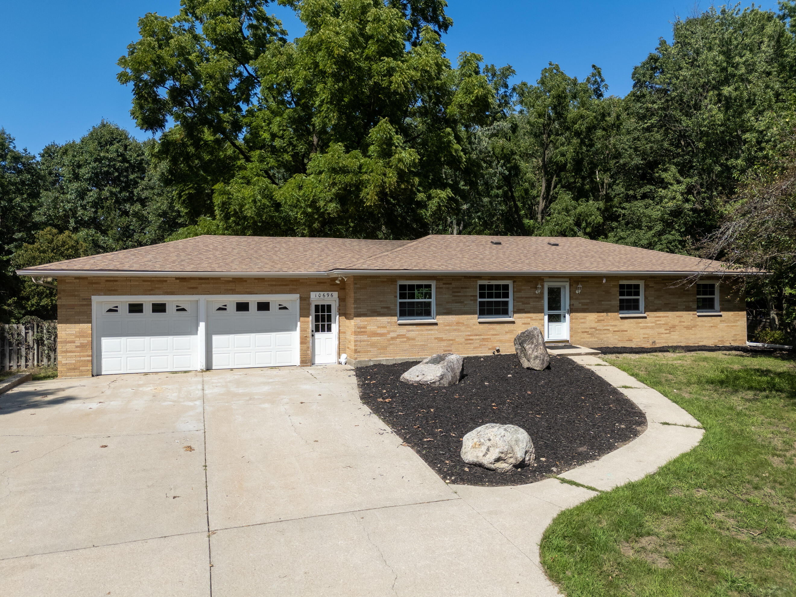 10696 W L Avenue Kalamazoo MI 49009