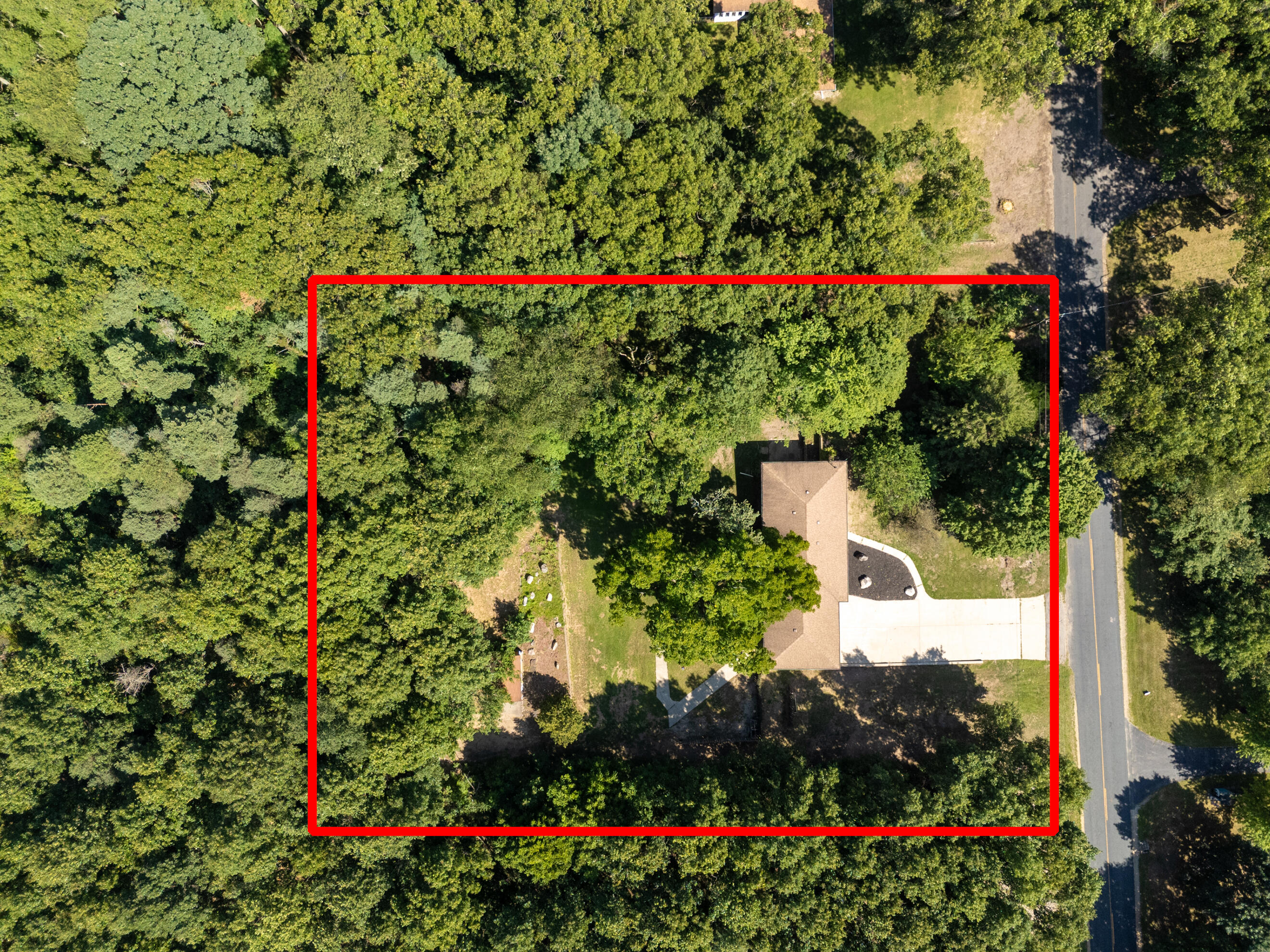 10696 W L Avenue Kalamazoo MI 49009