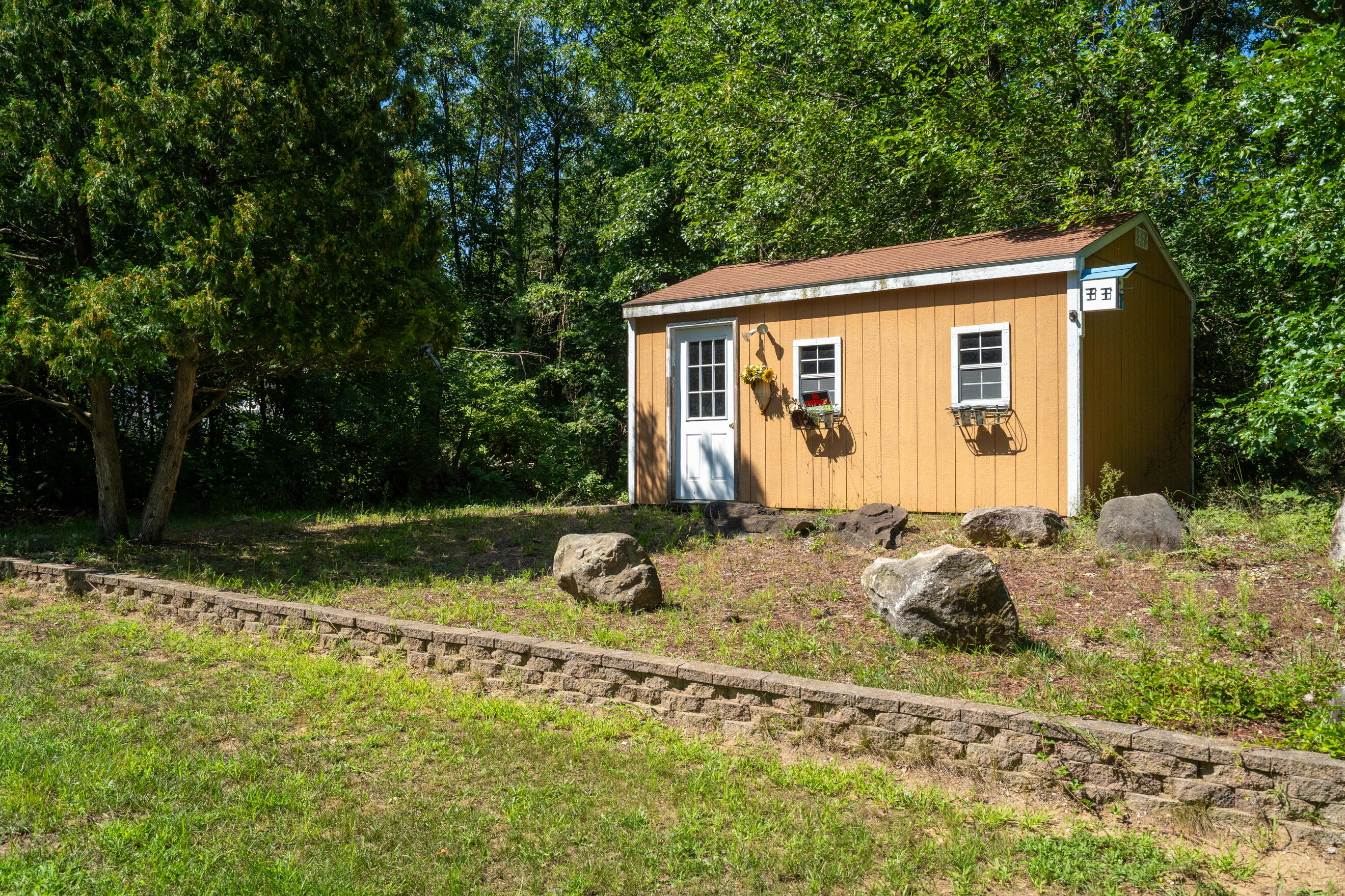 10696 W L Avenue Kalamazoo MI 49009