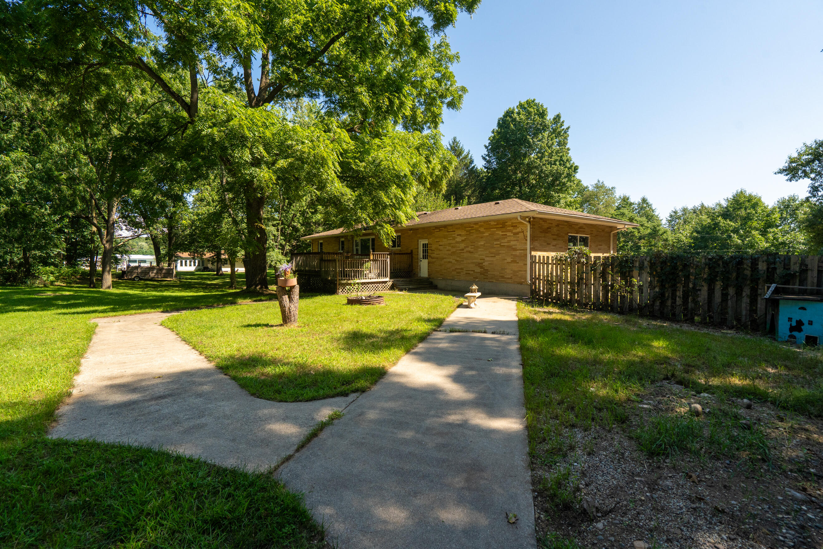 10696 W L Avenue Kalamazoo MI 49009
