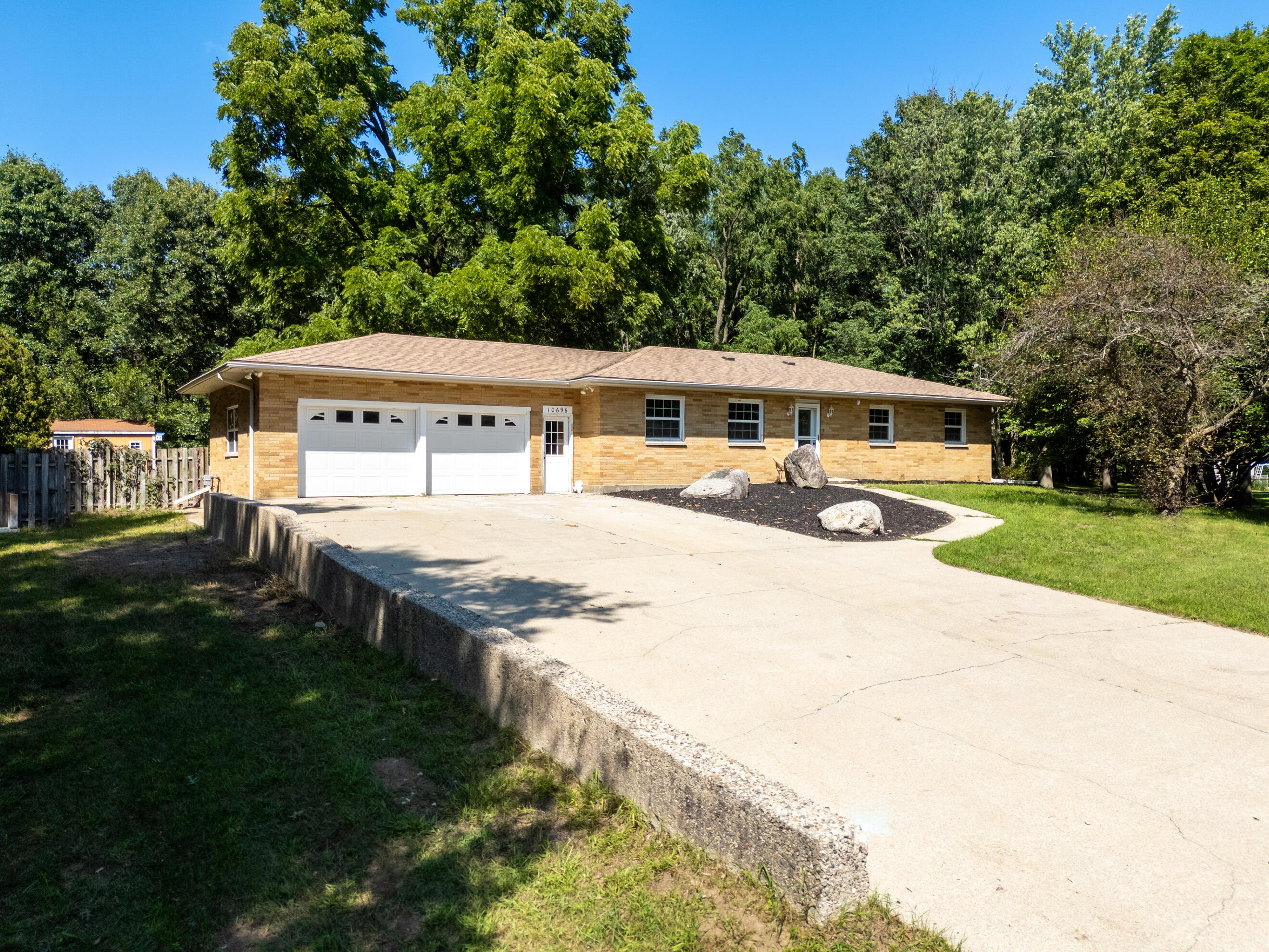 10696 W L Avenue Kalamazoo MI 49009