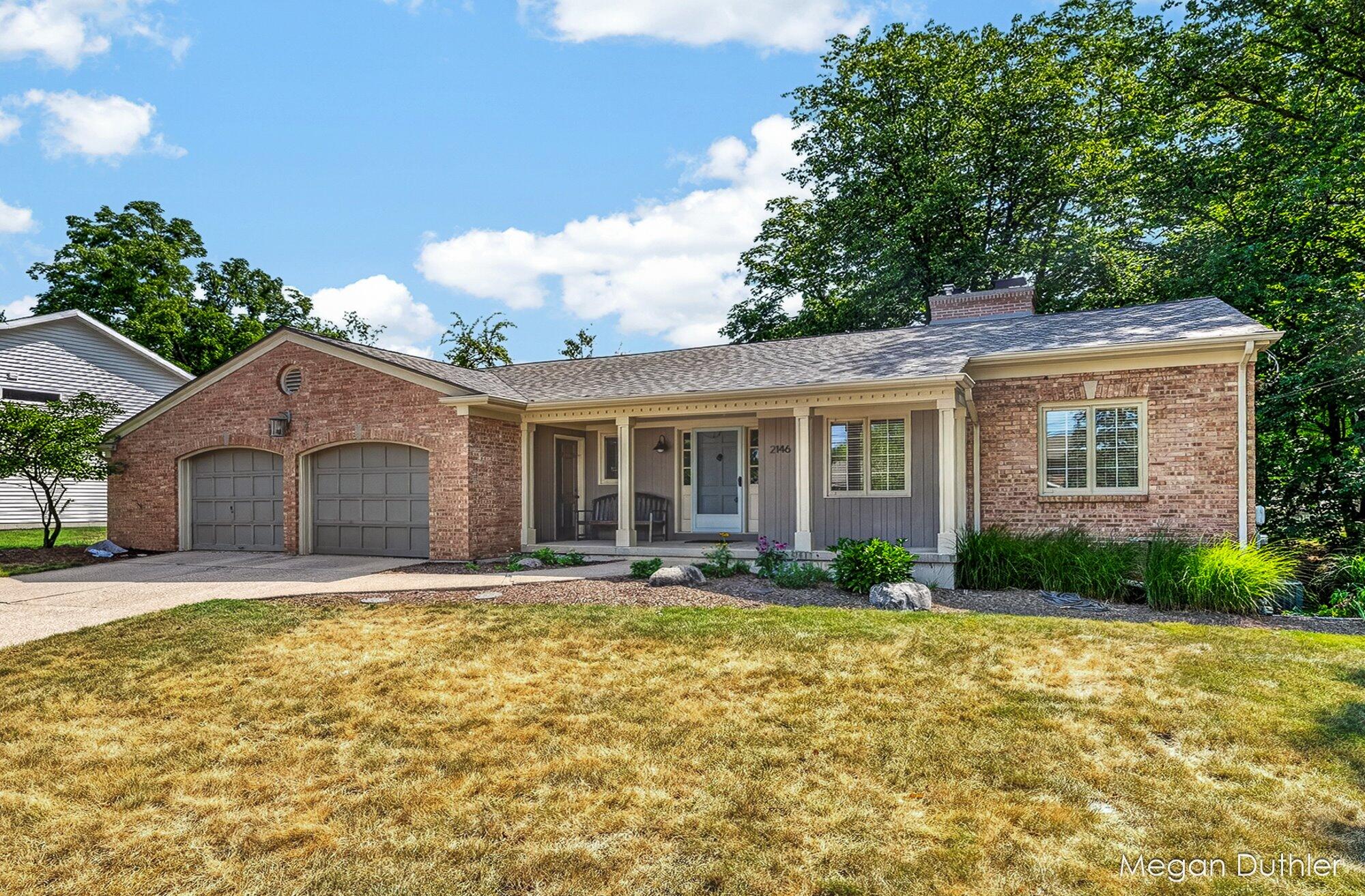 2146 Ontonagon Avenue SE Grand Rapids MI 49506