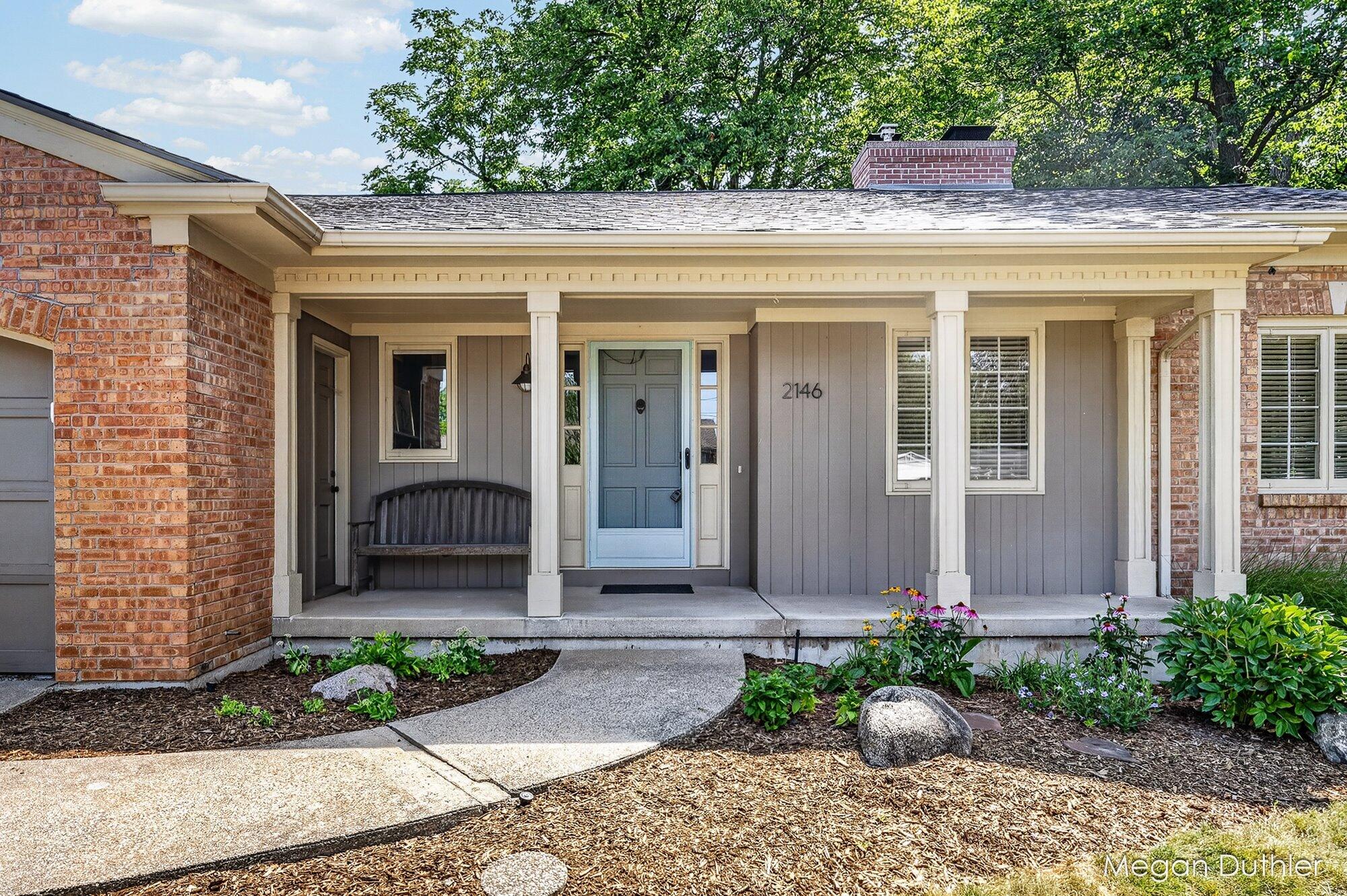 2146 Ontonagon Avenue SE Grand Rapids MI 49506