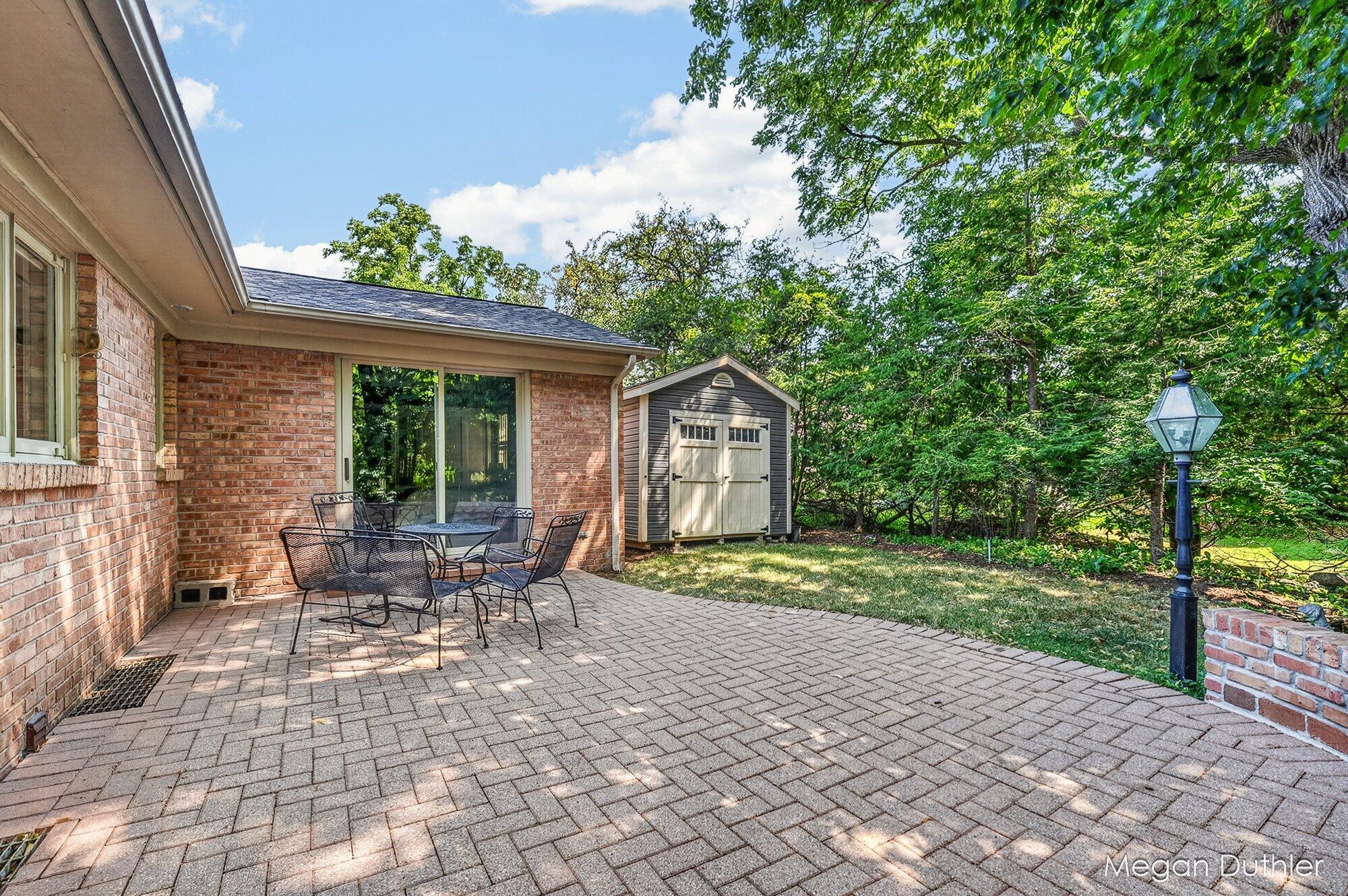 2146 Ontonagon Avenue SE Grand Rapids MI 49506