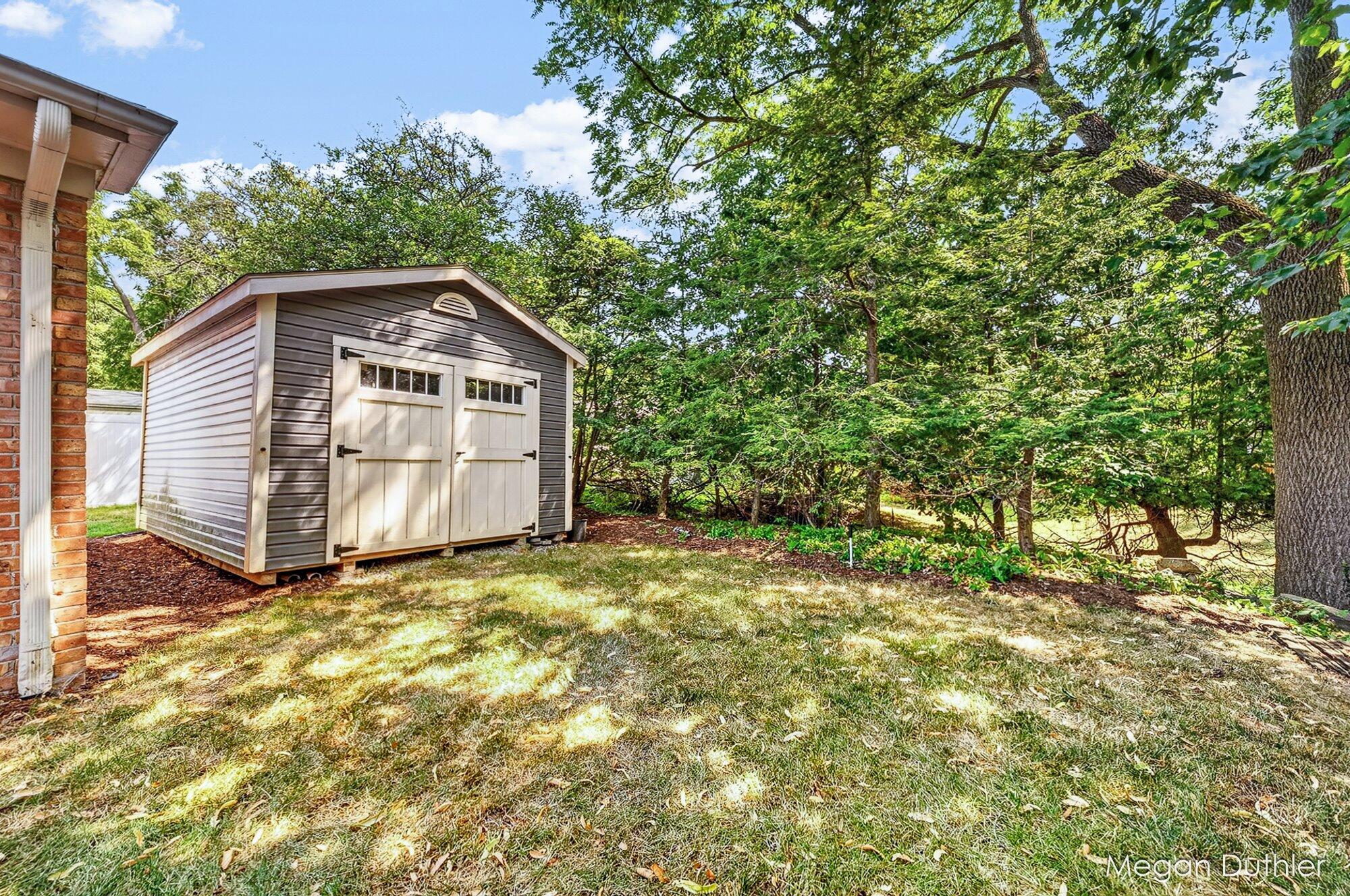 2146 Ontonagon Avenue SE Grand Rapids MI 49506