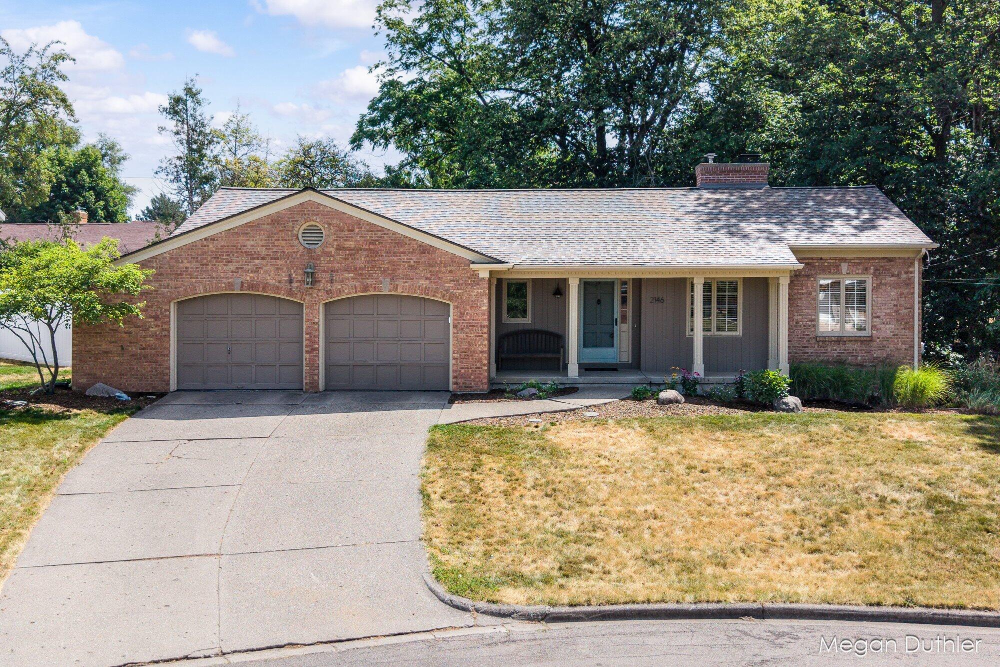 2146 Ontonagon Avenue SE Grand Rapids MI 49506