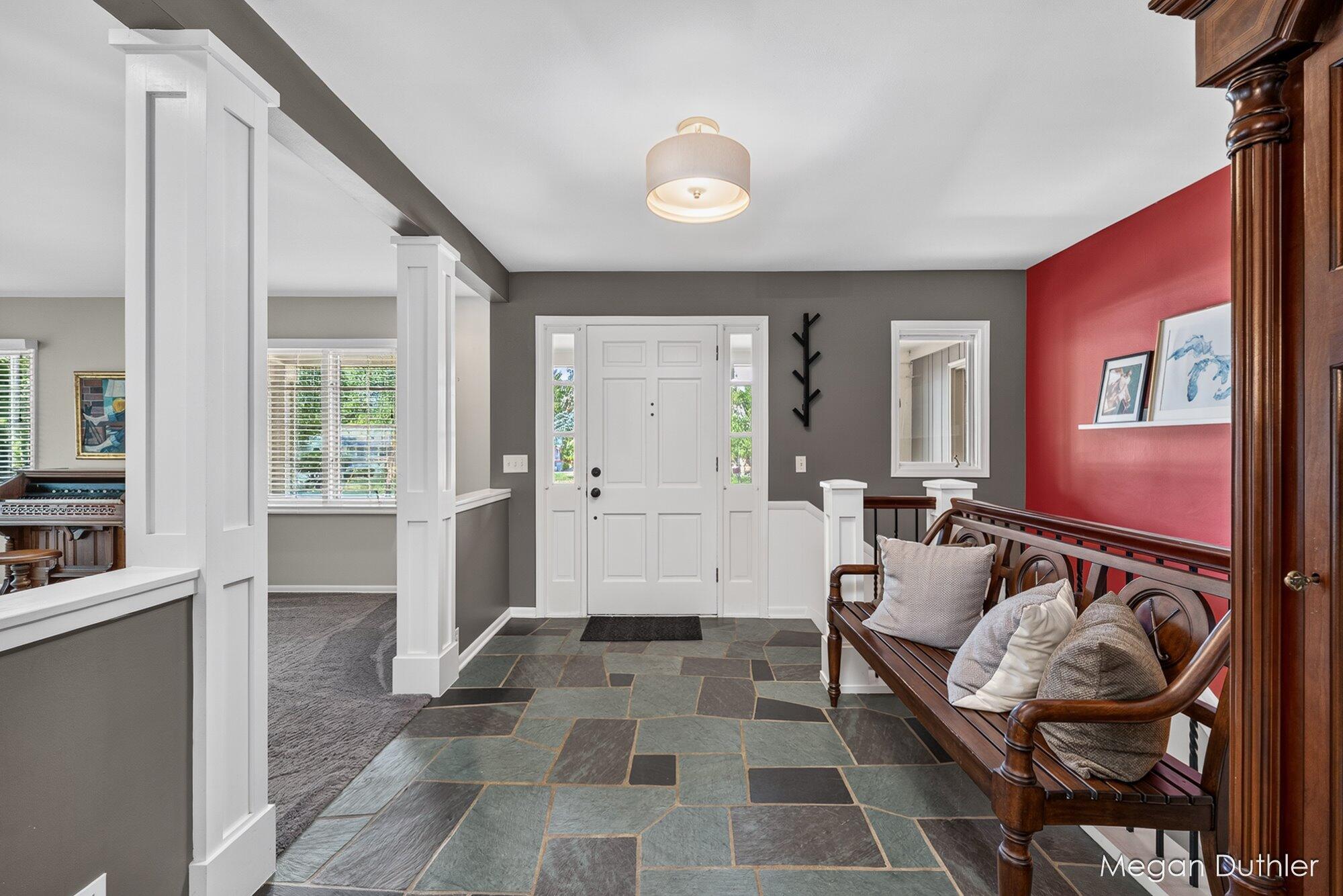 2146 Ontonagon Avenue SE Grand Rapids MI 49506