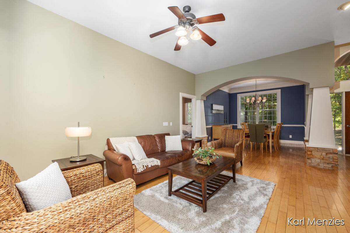 1290 Cramton Avenue NE Ada MI 49301