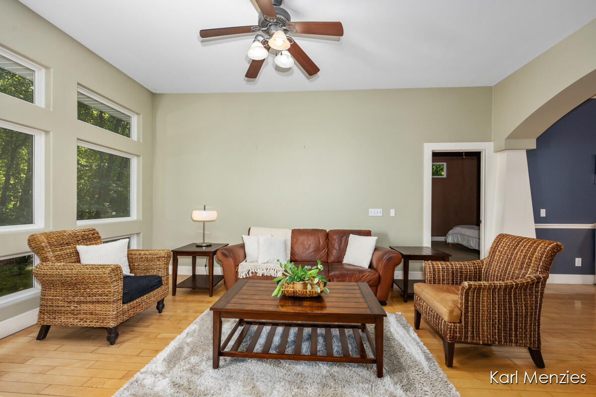 1290 Cramton Avenue NE Ada MI 49301