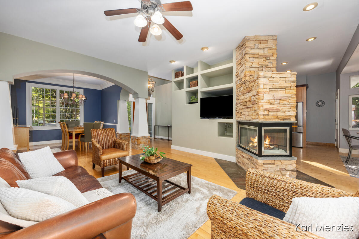 1290 Cramton Avenue NE Ada MI 49301