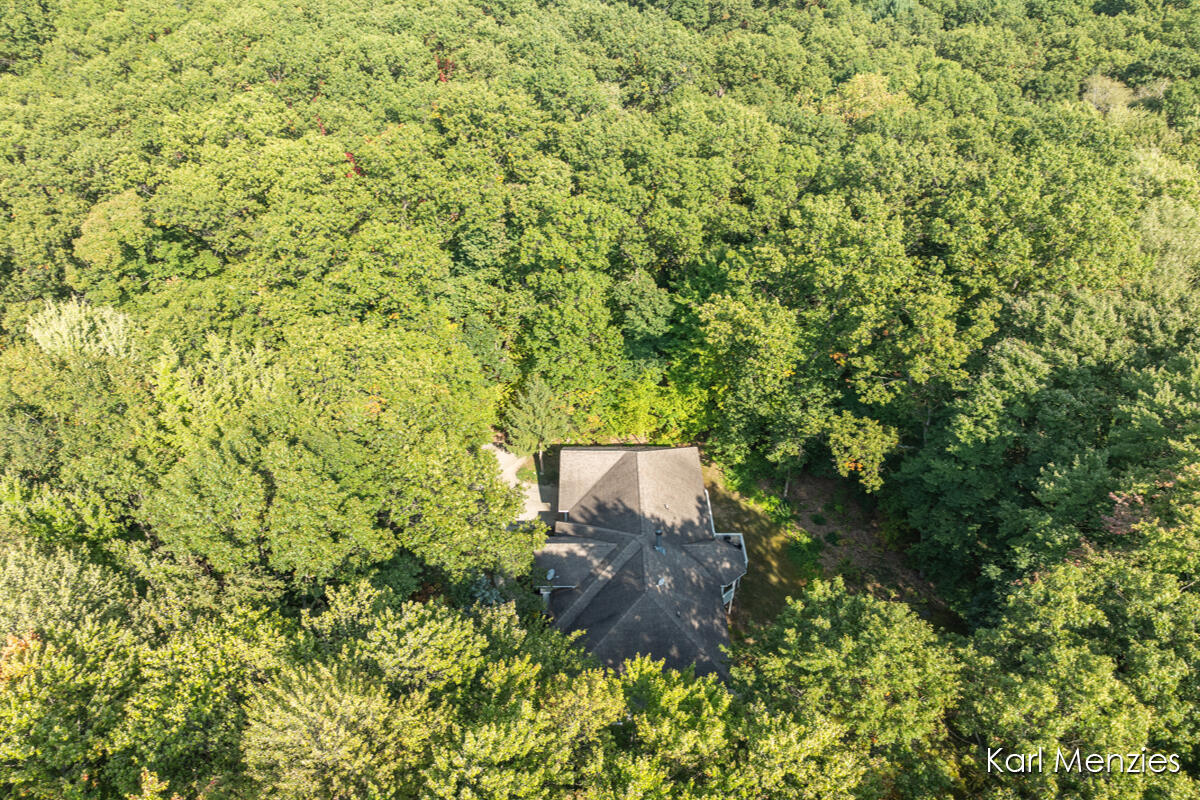 1290 Cramton Avenue NE Ada MI 49301