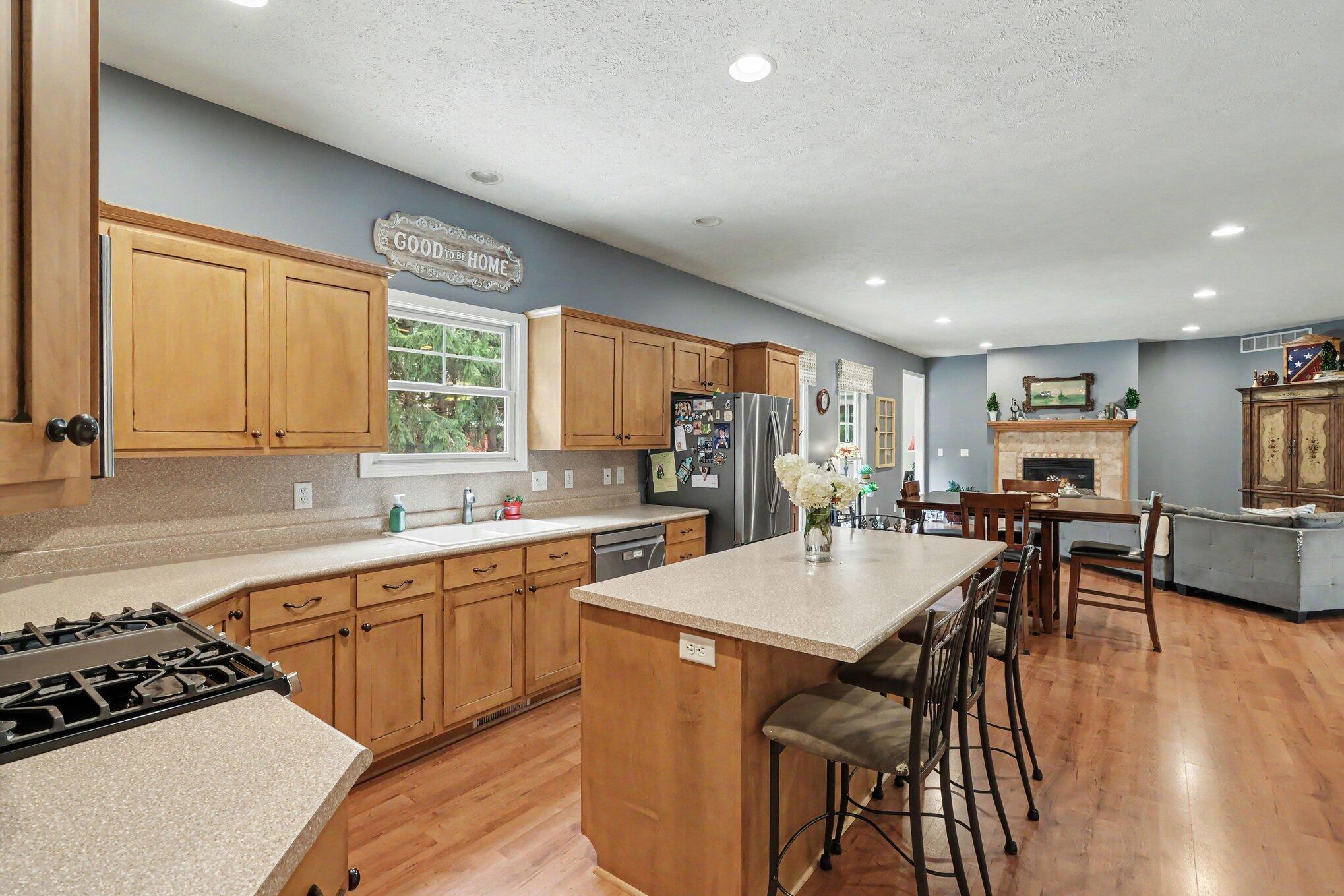 325 Grant Street Hopkins MI 49328