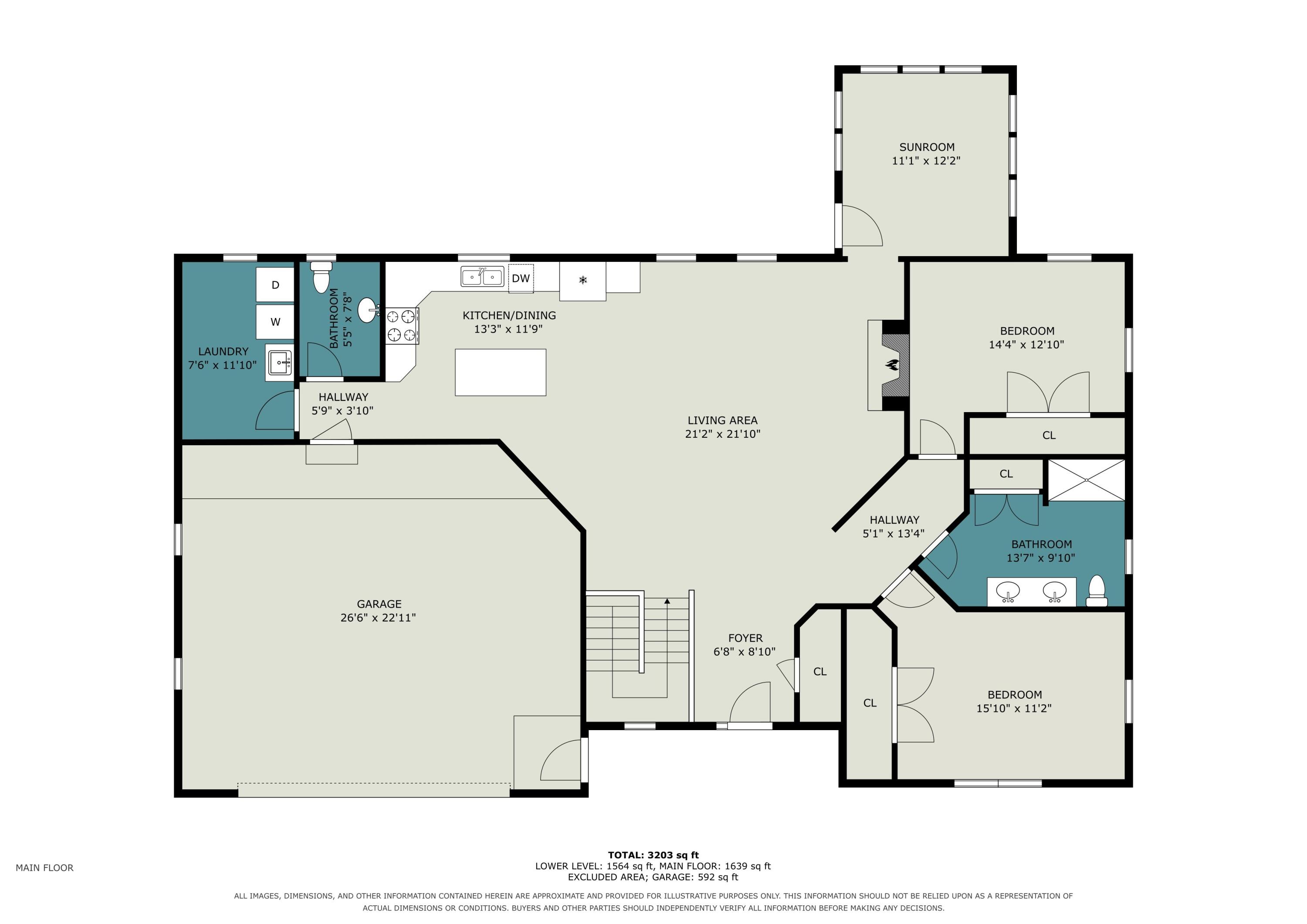 325 Grant Street Hopkins MI 49328