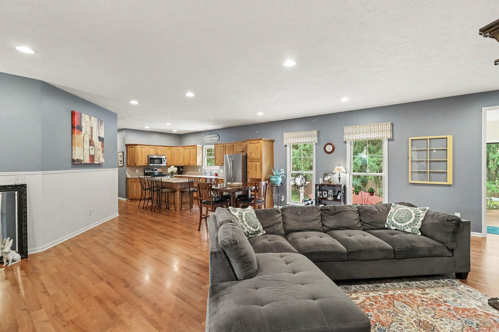 325 Grant Street Hopkins MI 49328
