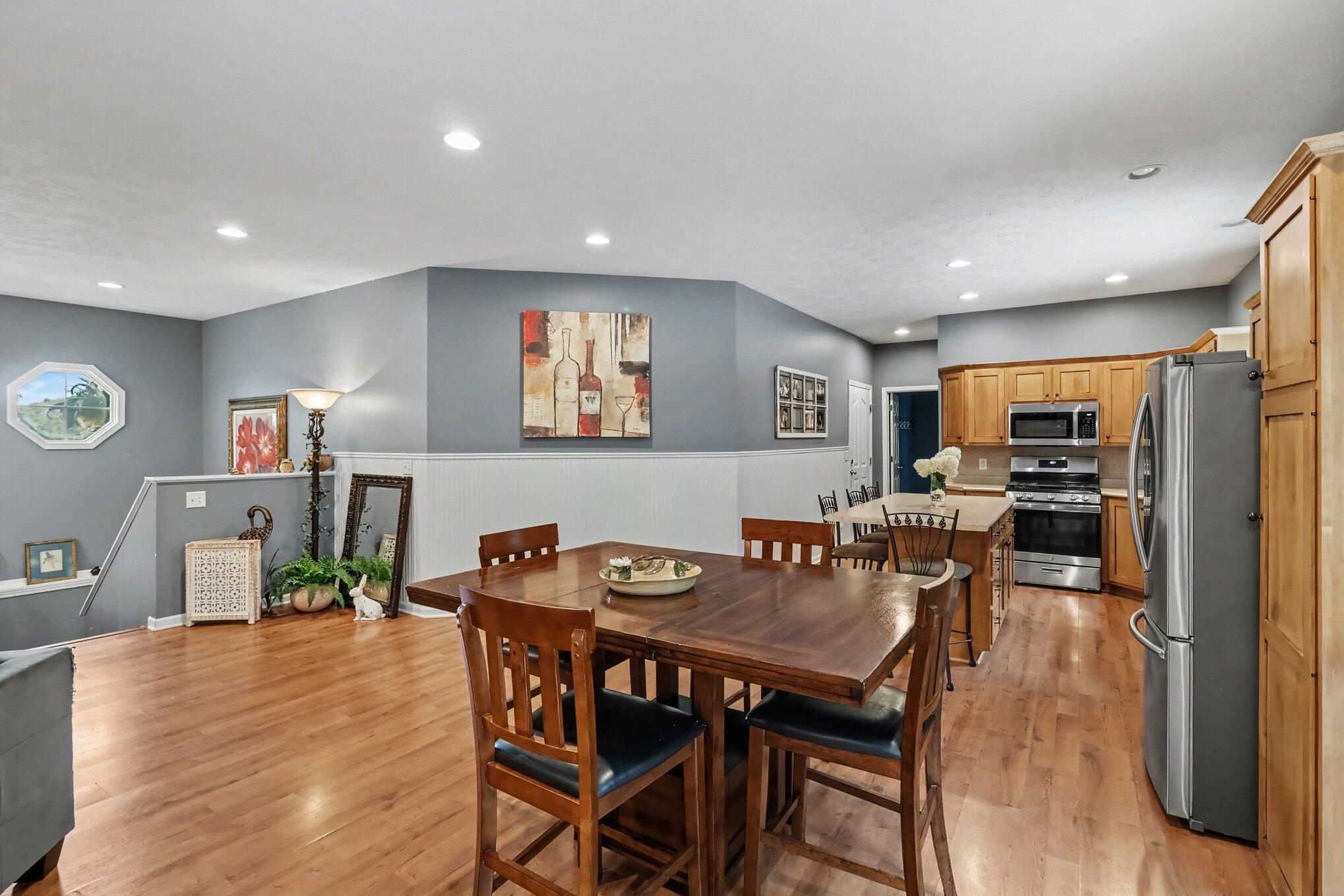 325 Grant Street Hopkins MI 49328