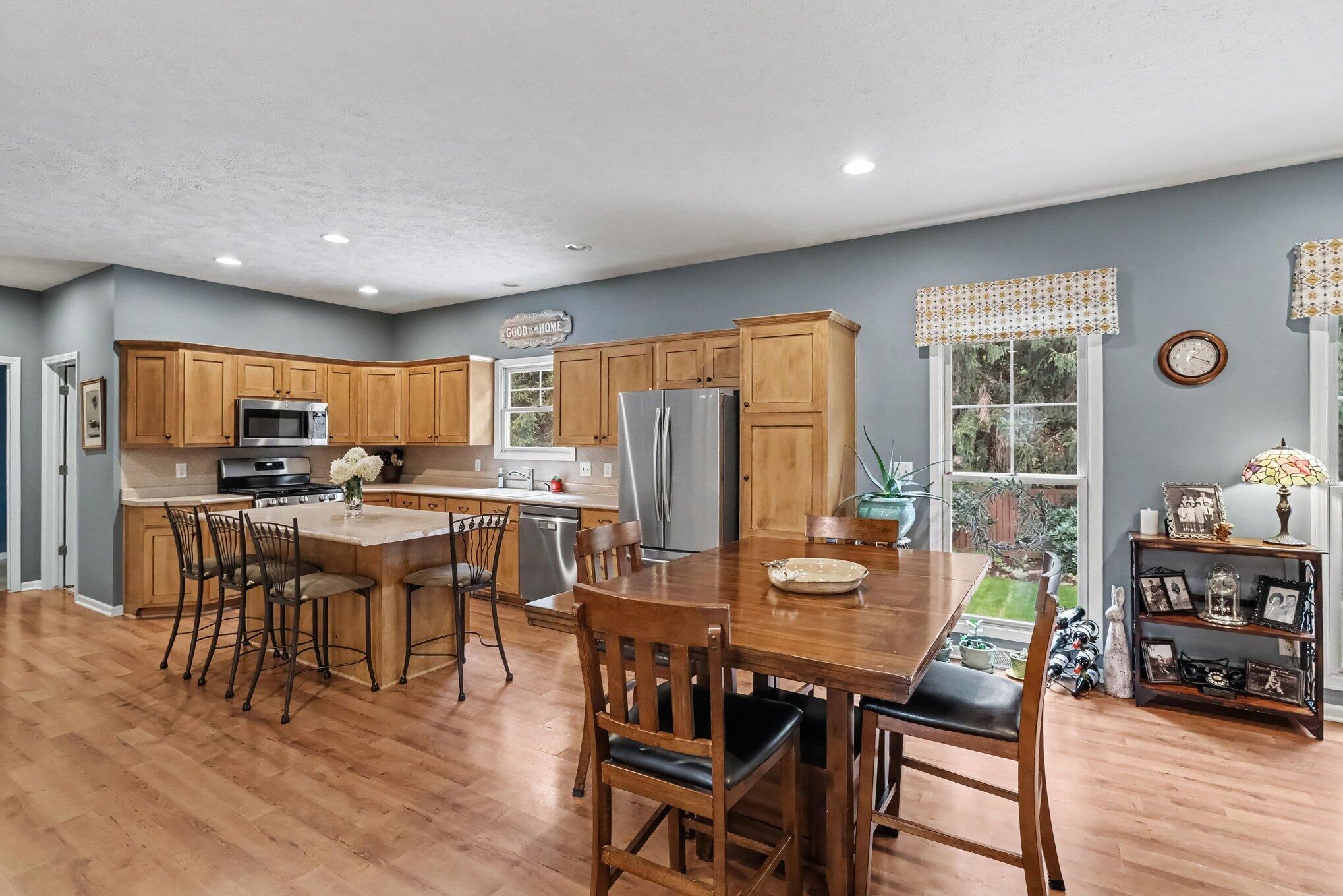 325 Grant Street Hopkins MI 49328