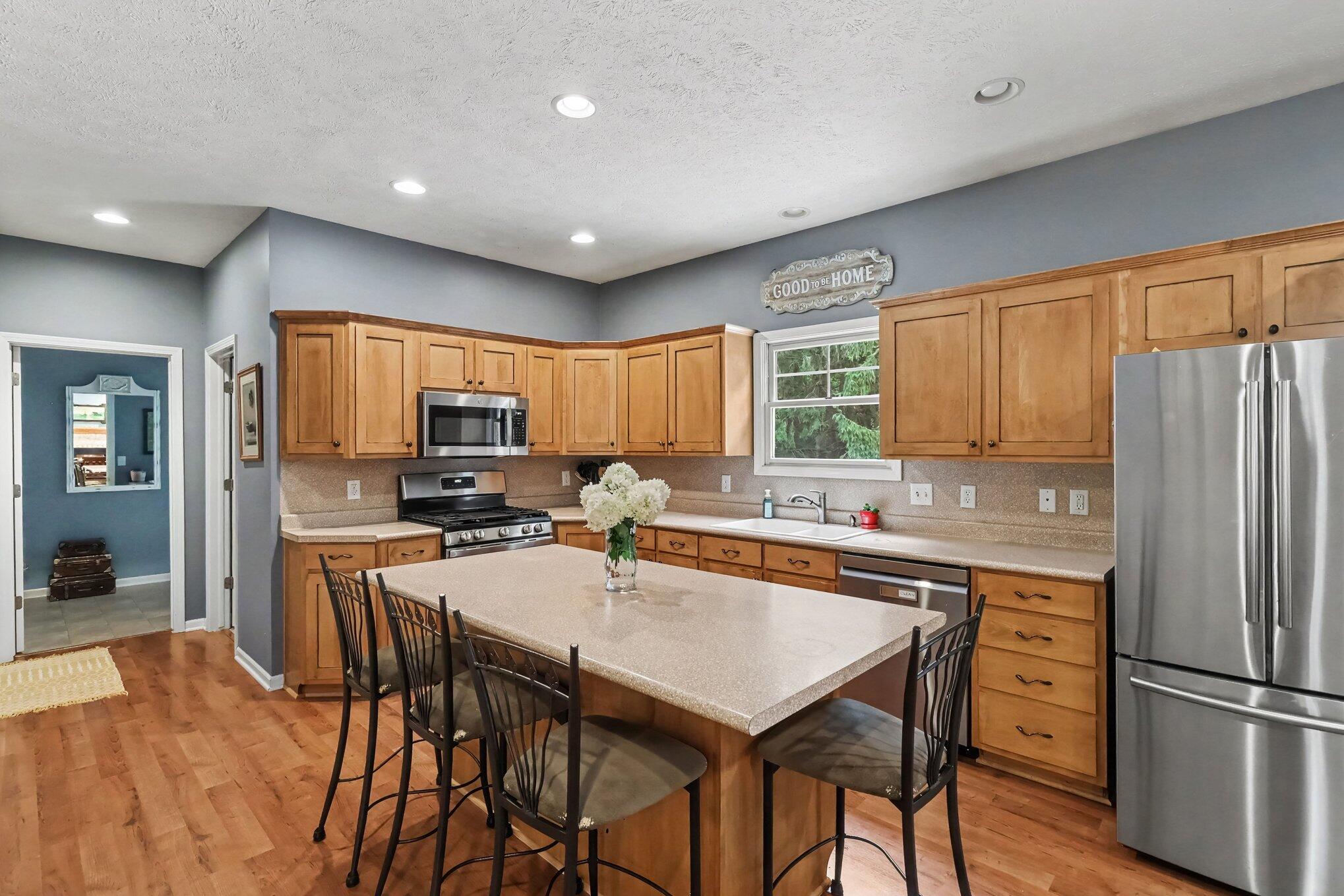325 Grant Street Hopkins MI 49328