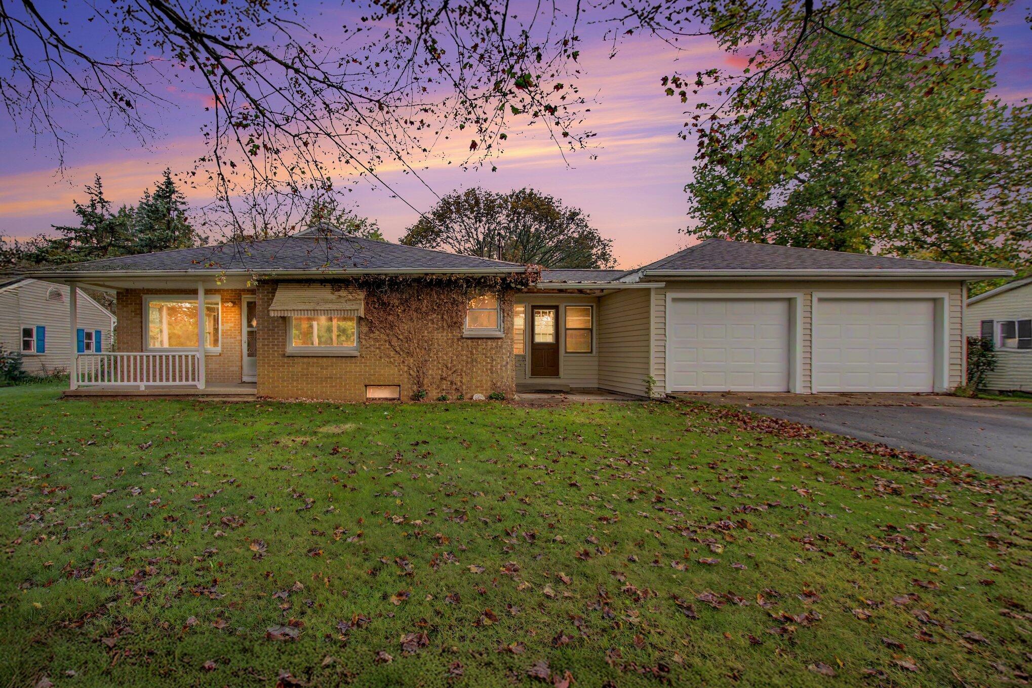 2302 W Milham Avenue Portage MI 49024
