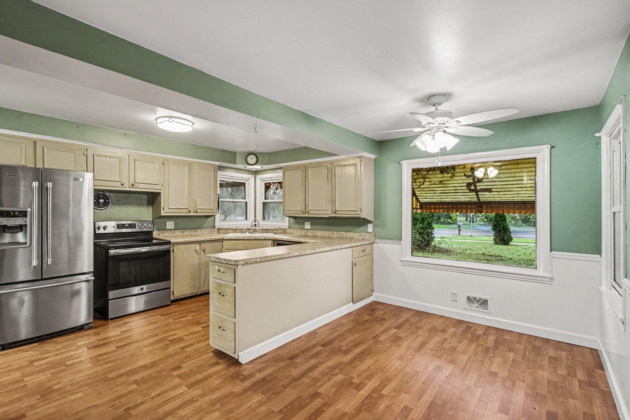 2302 W Milham Avenue Portage MI 49024
