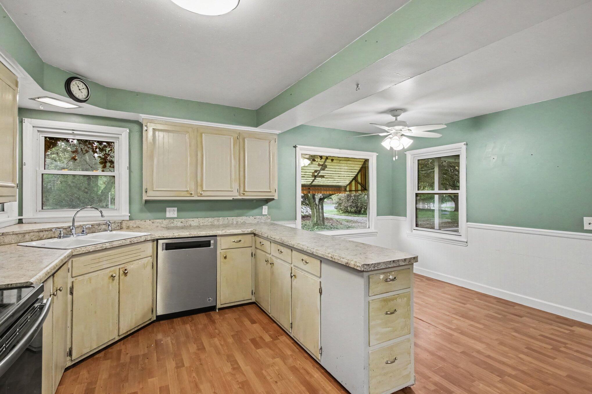 2302 W Milham Avenue Portage MI 49024
