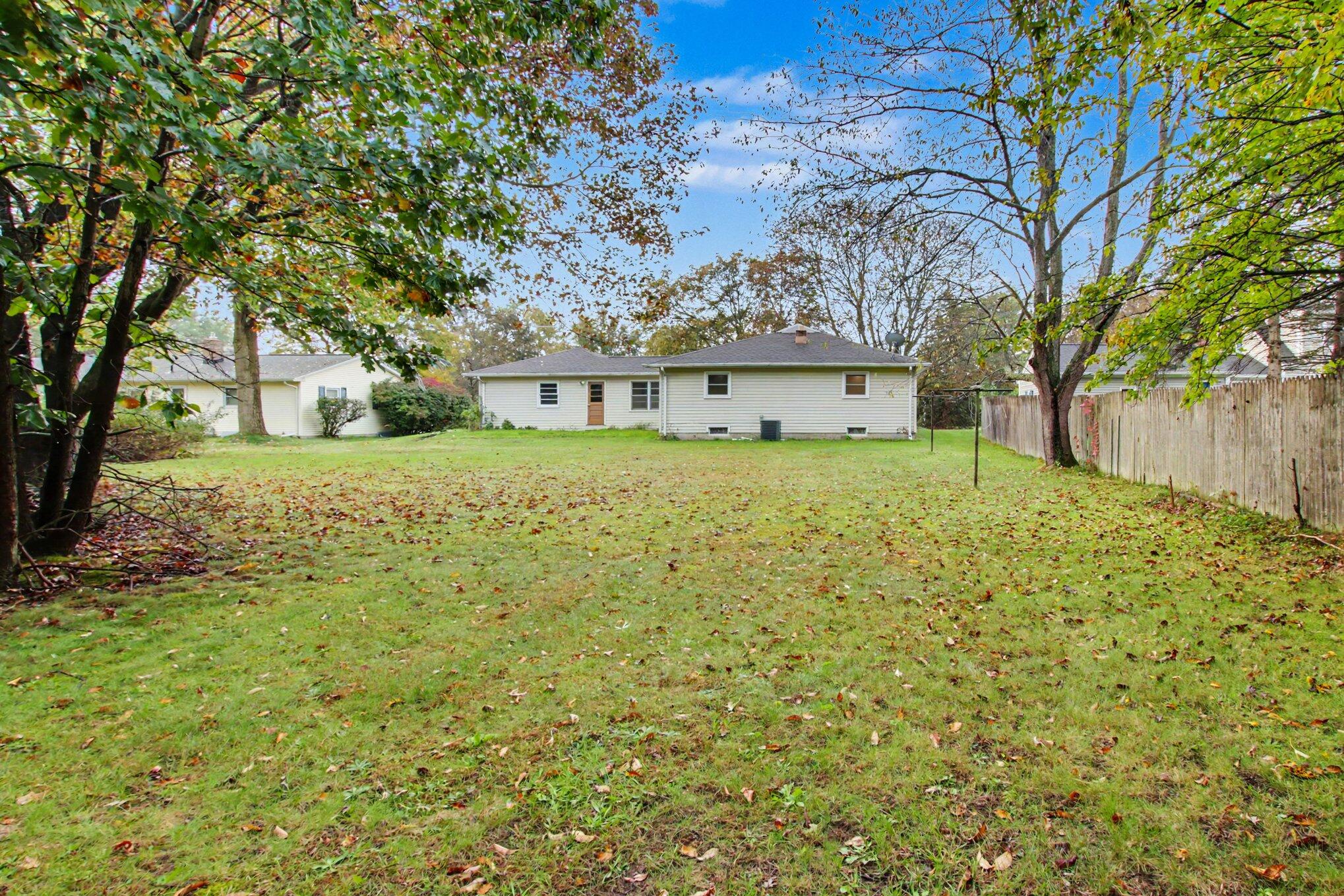 2302 W Milham Avenue Portage MI 49024