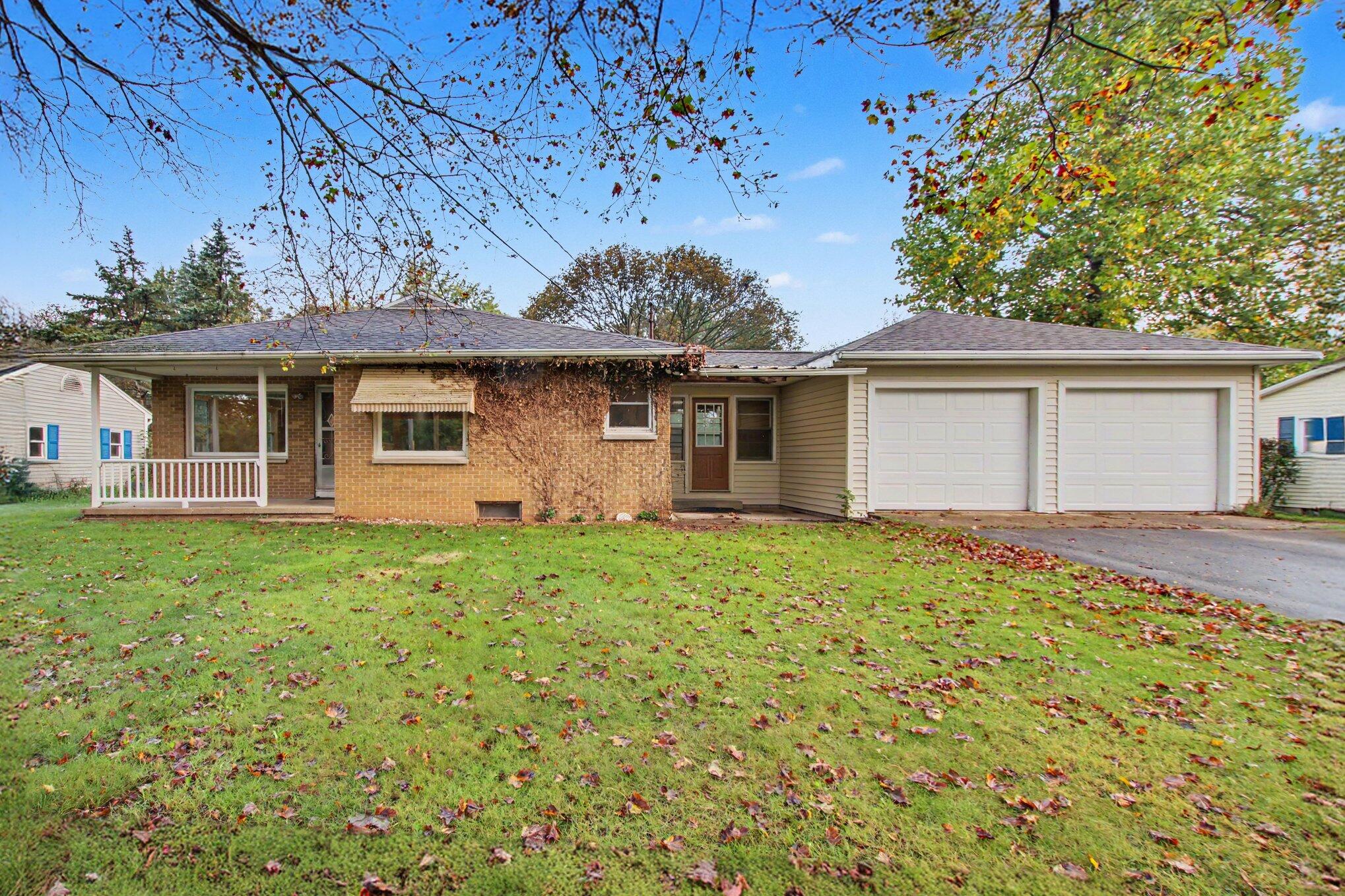 2302 W Milham Avenue Portage MI 49024