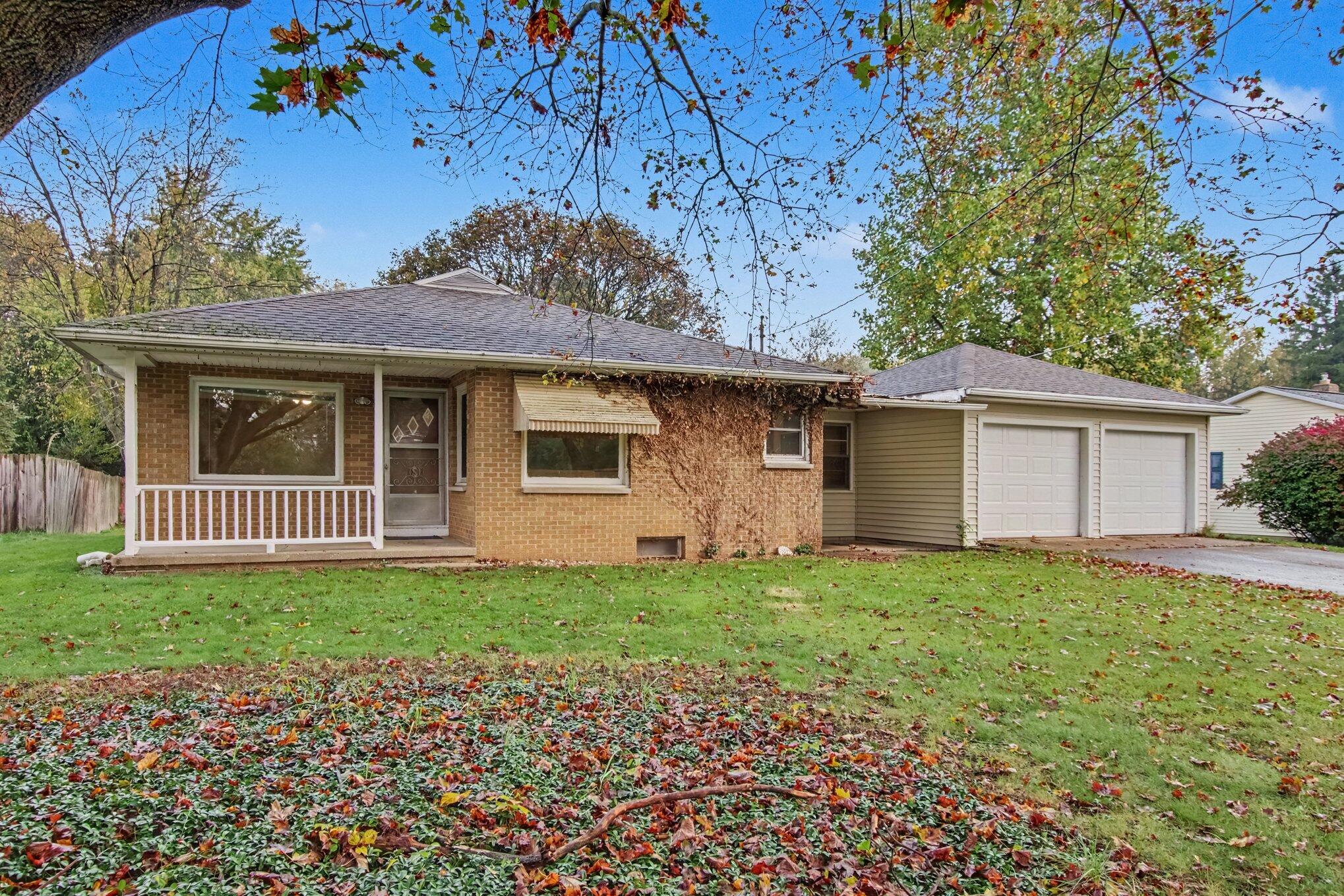 2302 W Milham Avenue Portage MI 49024