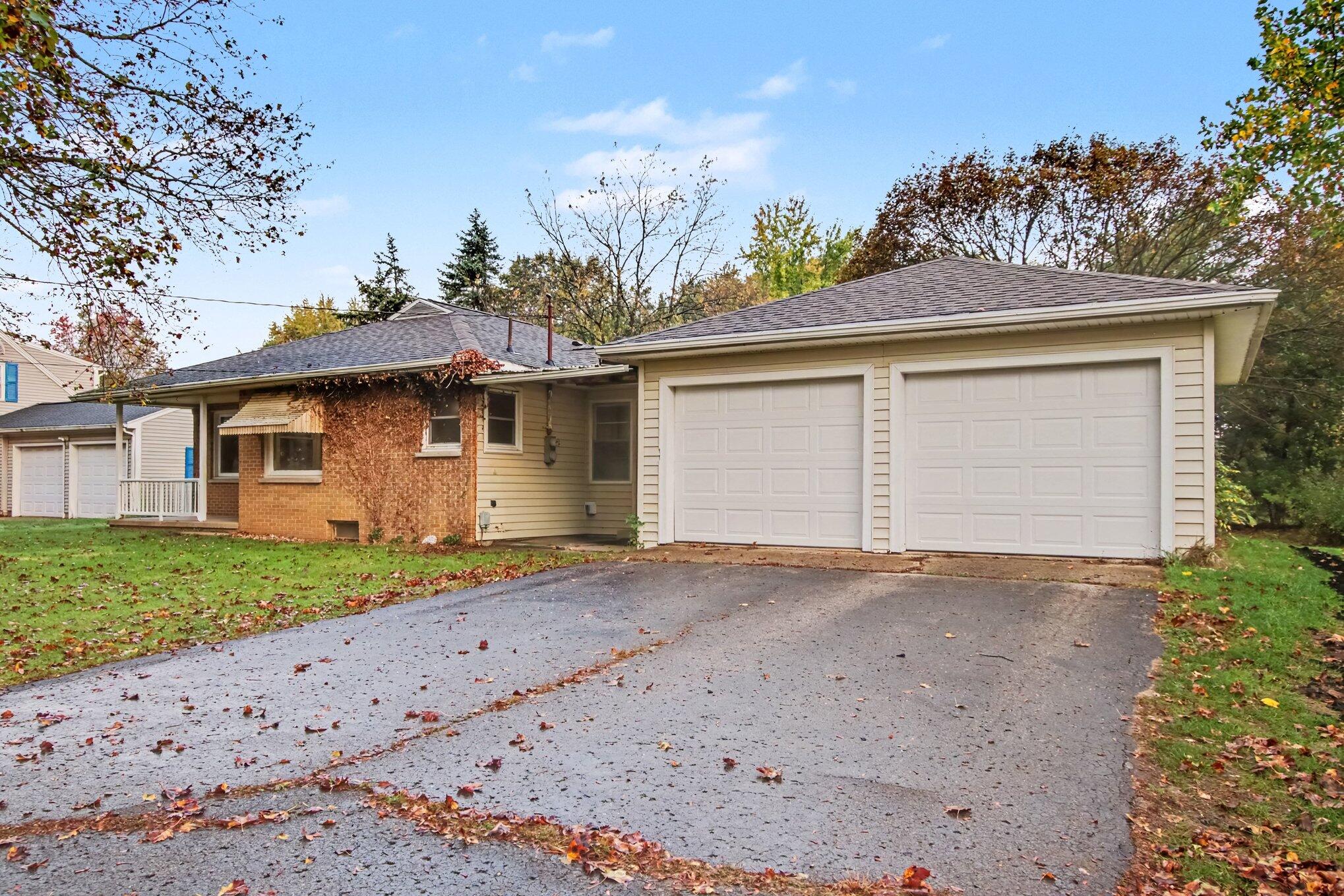 2302 W Milham Avenue Portage MI 49024