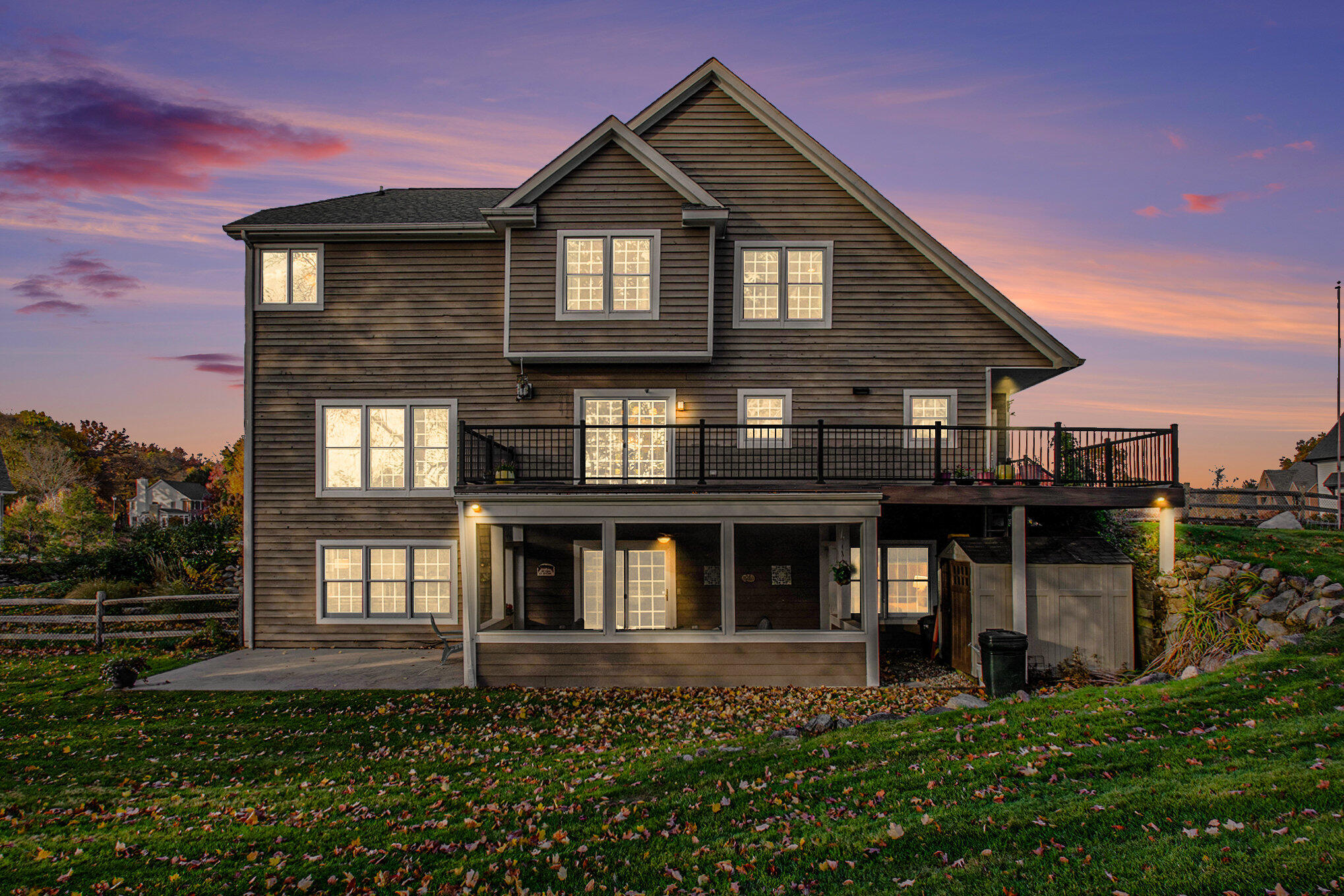 71454 Song Sparrow Trail Niles MI 49120