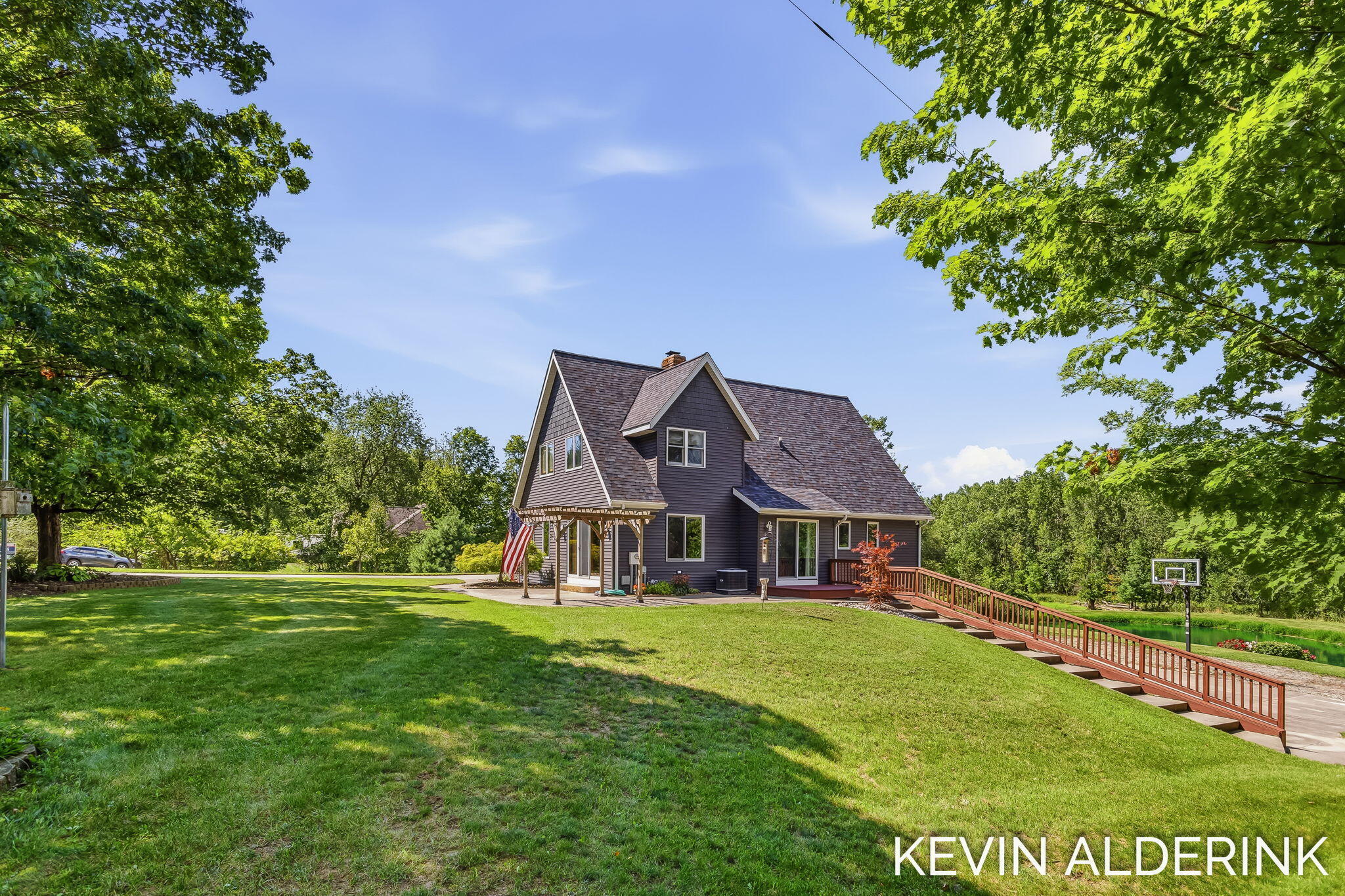 8959 Ottogan Street Holland MI 49423