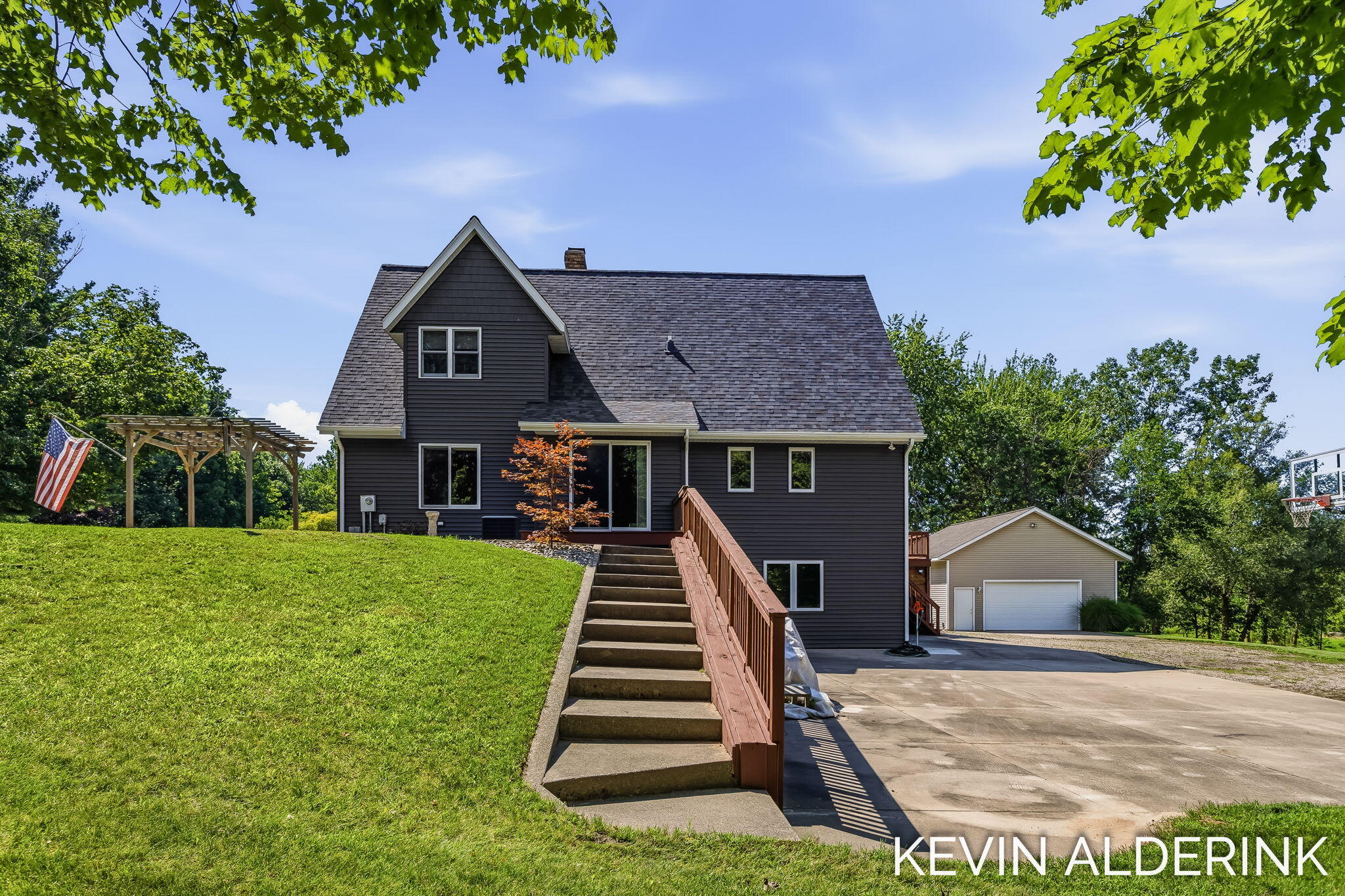 8959 Ottogan Street Holland MI 49423