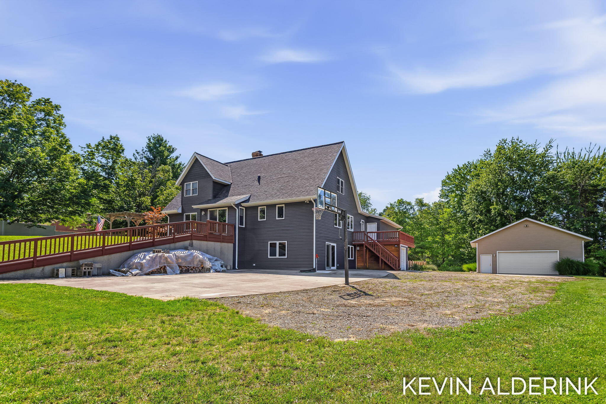 8959 Ottogan Street Holland MI 49423