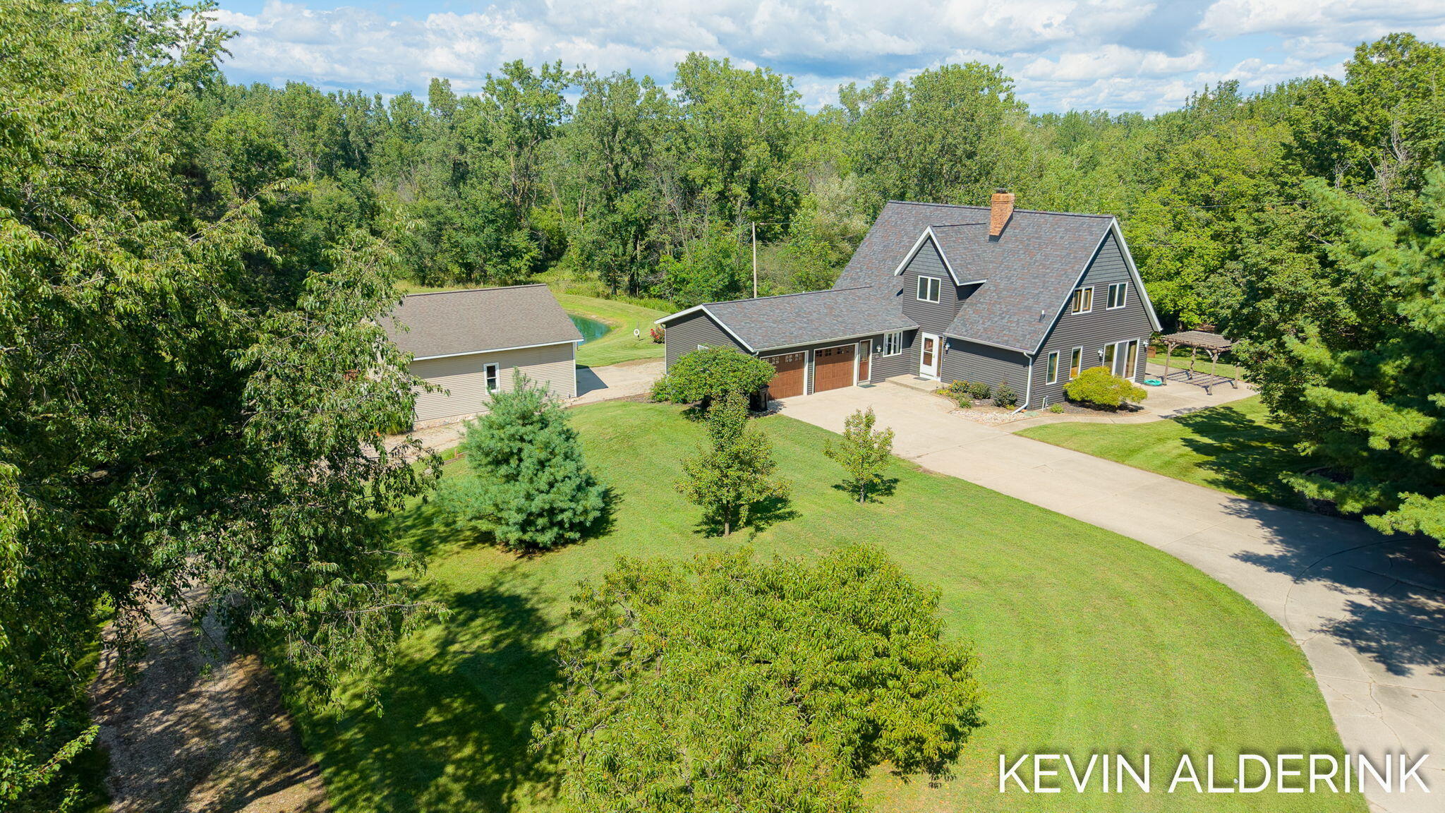 8959 Ottogan Street Holland MI 49423